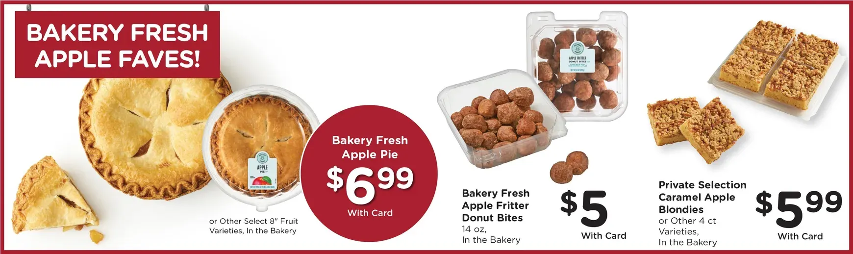 Weekly promotion Future Mariano's flyer valid from Wednesday 08/19/2026 to Tuesday 08/25/2026 spanning from August 19 to August 25 2026 - Page 14 for Catalogue 365