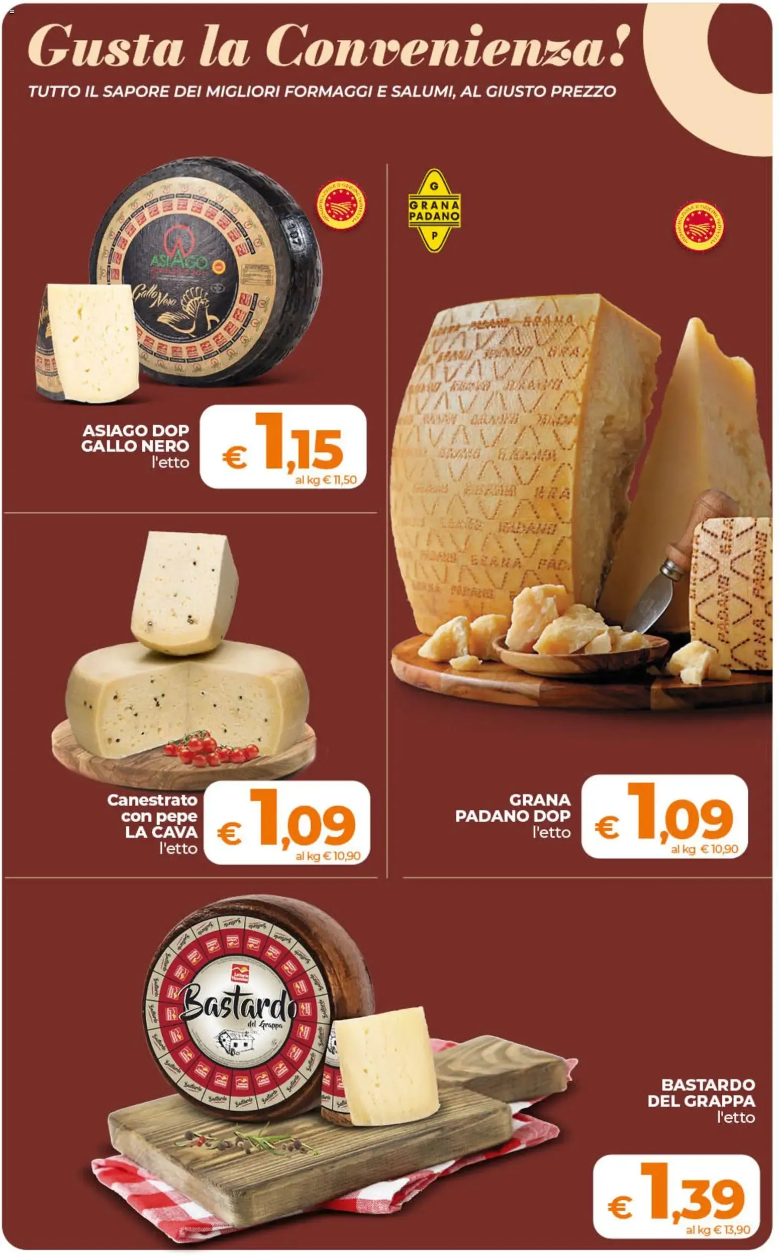 Anteprima volantino Ipercoop dal 18/06/2026 - nuovo offerte da 18 giugno a 29 giugno di 2026 - Pagina del volantino 17