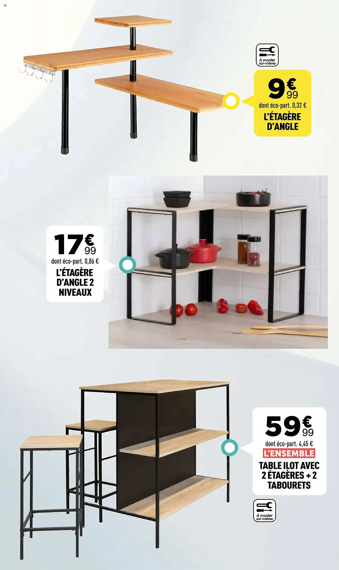 Centrakor Catalogue du 31 août au 13 septembre 2026 - Catalogue page 29