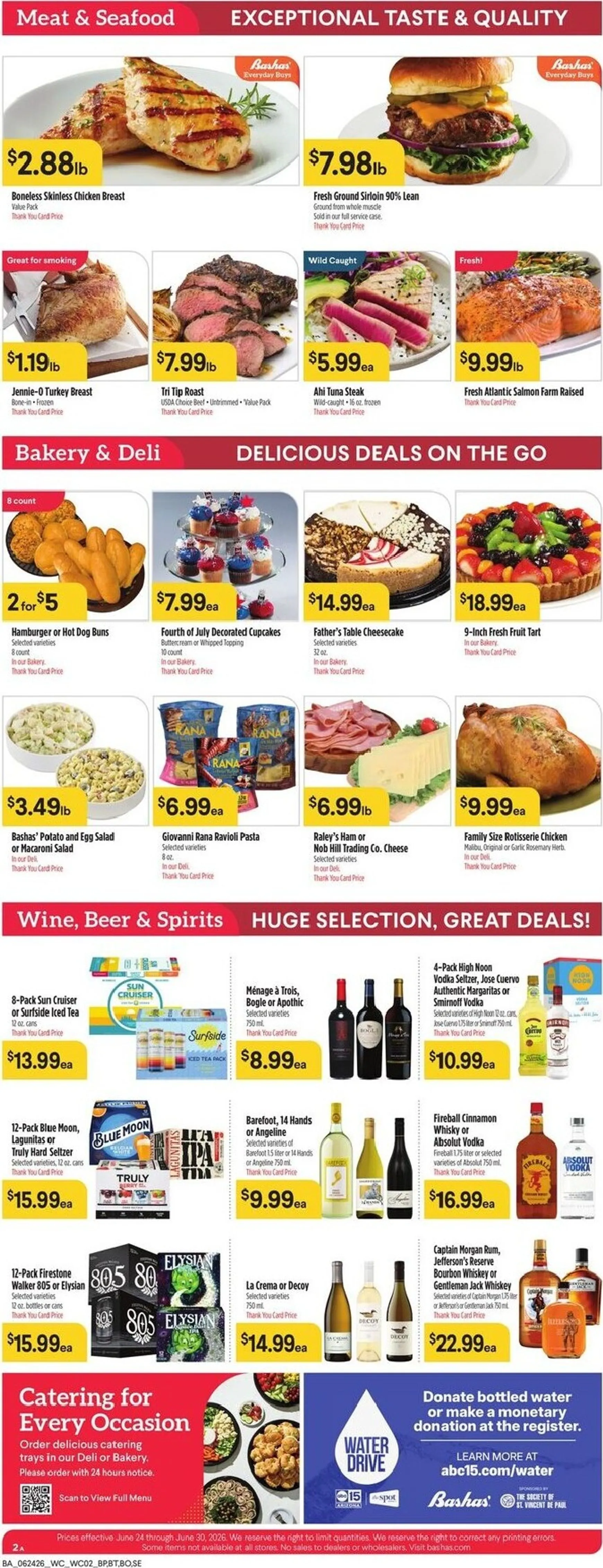 Weekly ad Digital Member Deals! from June 24 to June 30 2026 - Page 3