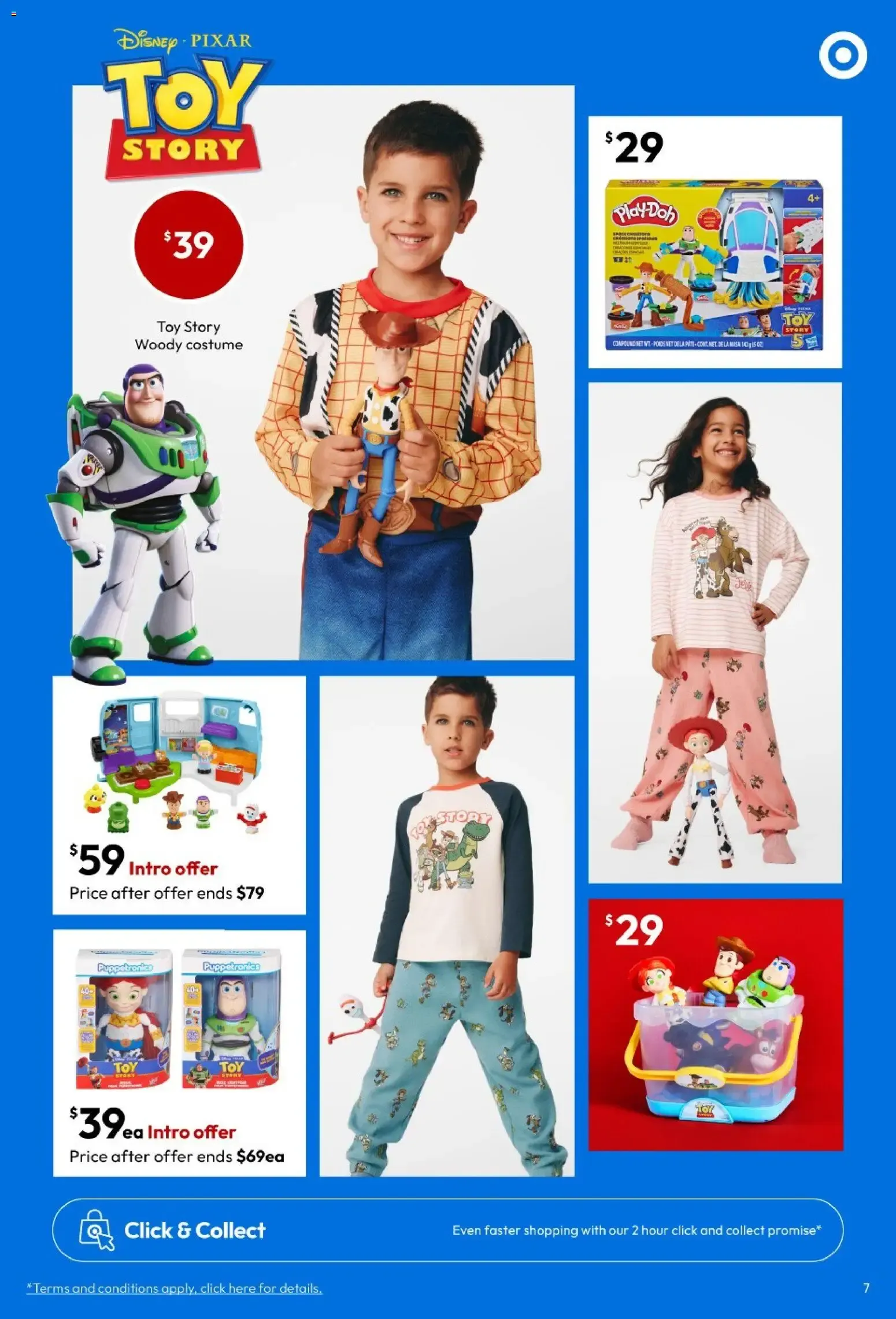 BIG BRAND TOY SALE - Catalogue valid from 25 June to 15 July 2026 - page 7