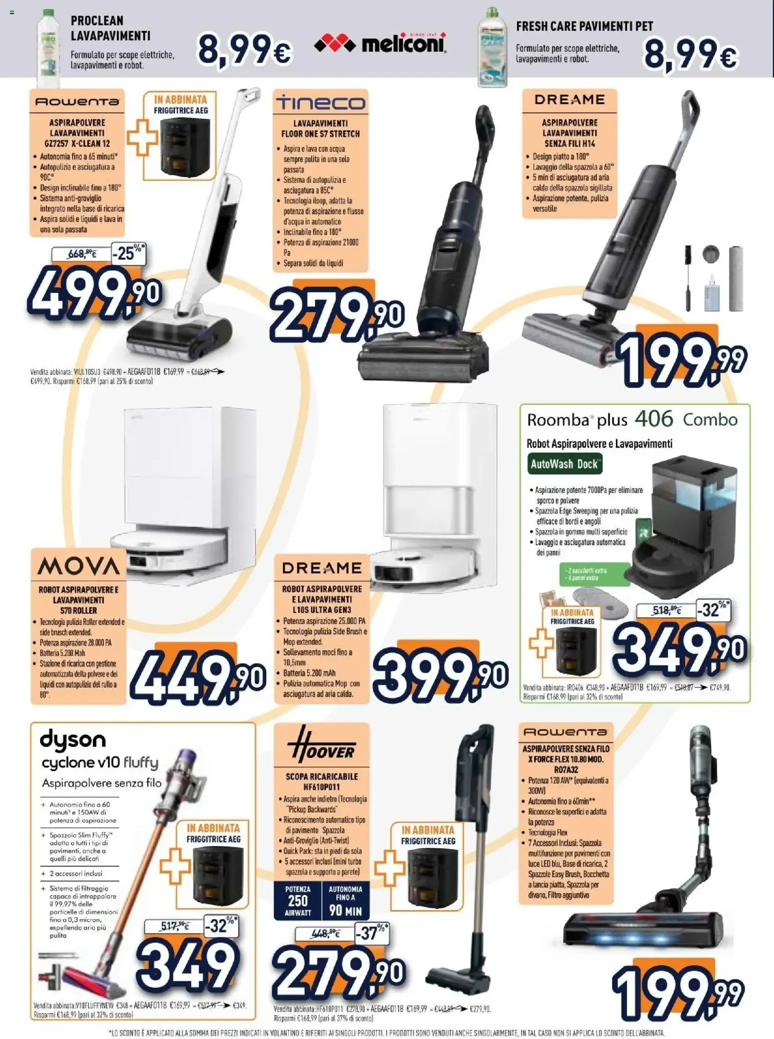Più gusto alle tue passioni da 12 ottobre a 29 ottobre di 2026 - Pagina del volantino 20