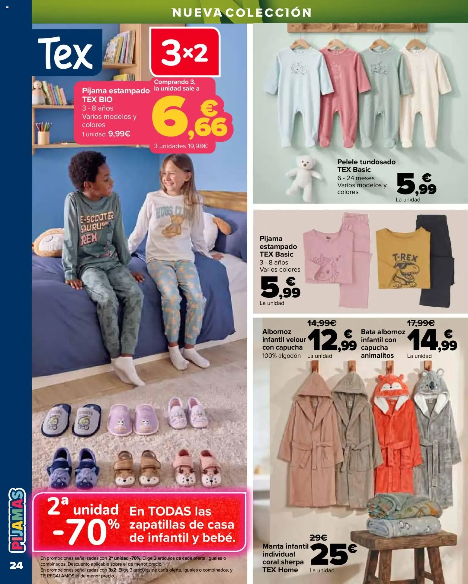 Catálogo de Carrefour Vuelta al cole 18 de agosto al 18 de septiembre 2026 - Página 24