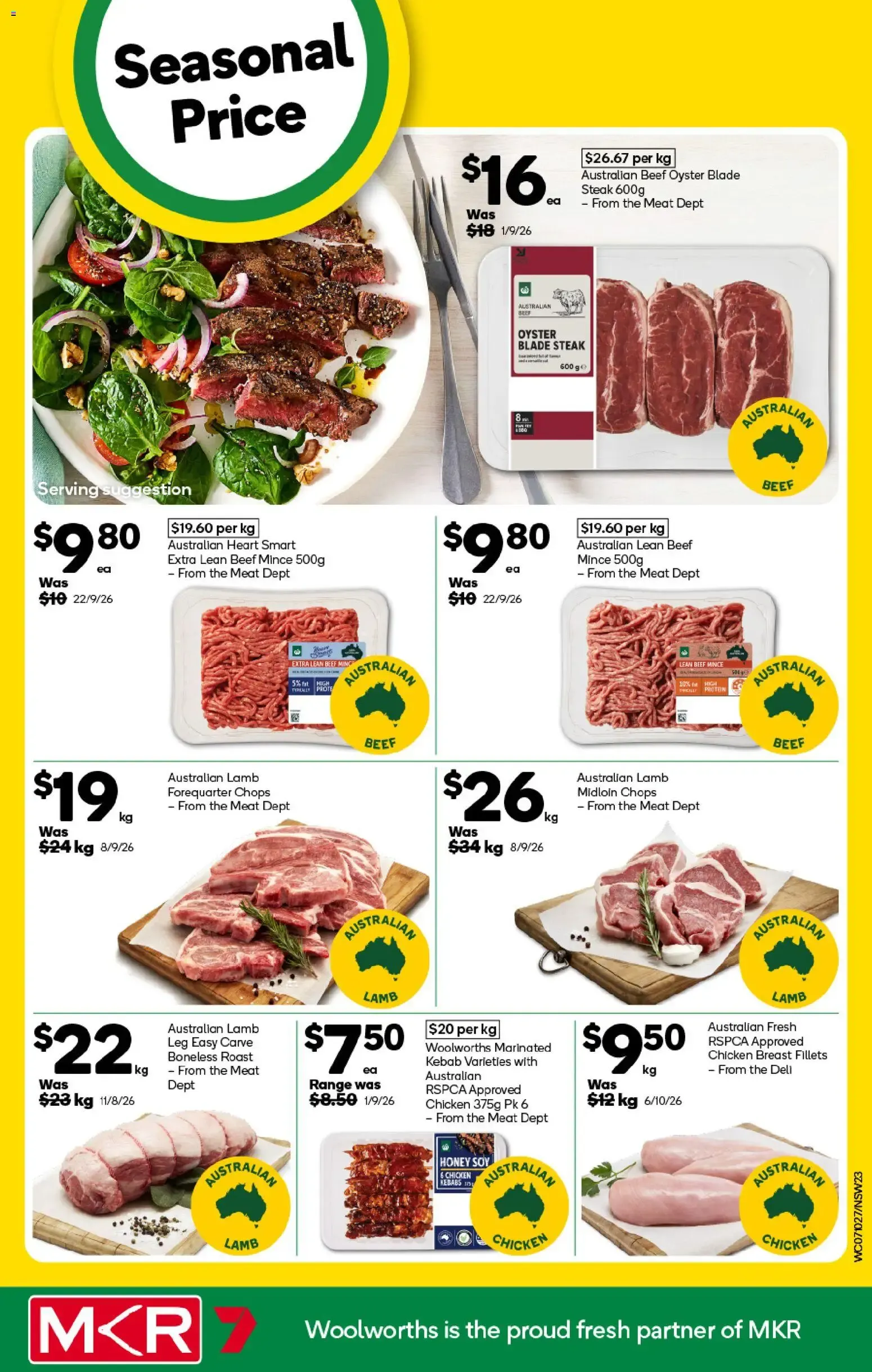 Back to School - Catalogue valid from 7 October to 13 October 2026 - page 21