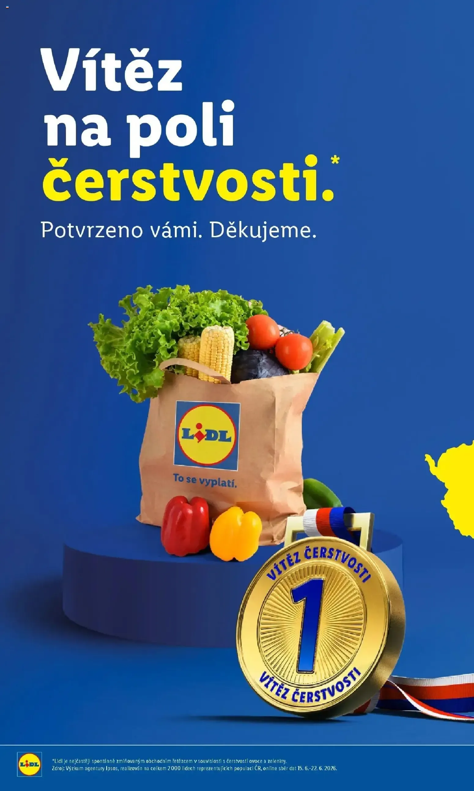 Lidl: Podzim vybarvený po česku - 26. října 27. října 2026 - Page 12