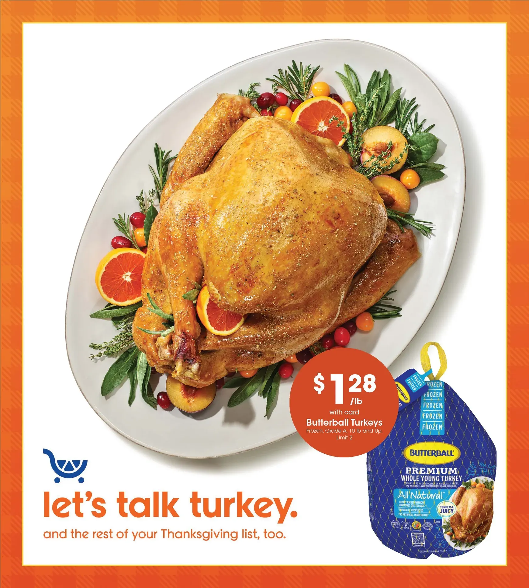Weekly ad Current King Soopers leaflet valid from Wednesday 10/28/2026 to Tuesday 11/03/2026 from October 28 to November 3 2026 - Page 9