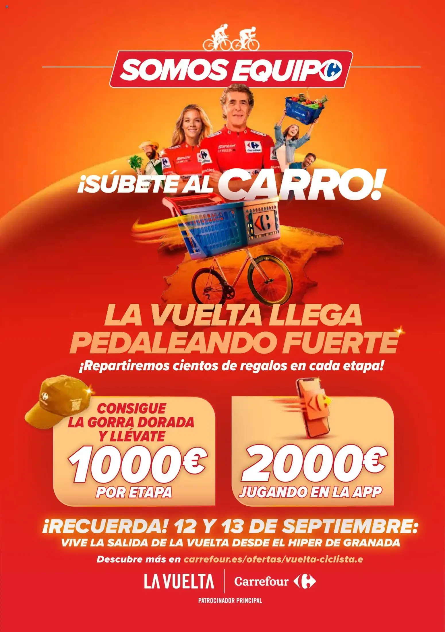 Catálogo de Carrefour Sprint de ofertas del 21/08/2026 | Catálogo 21 de agosto al 13 de septiembre 2026 - Página 8