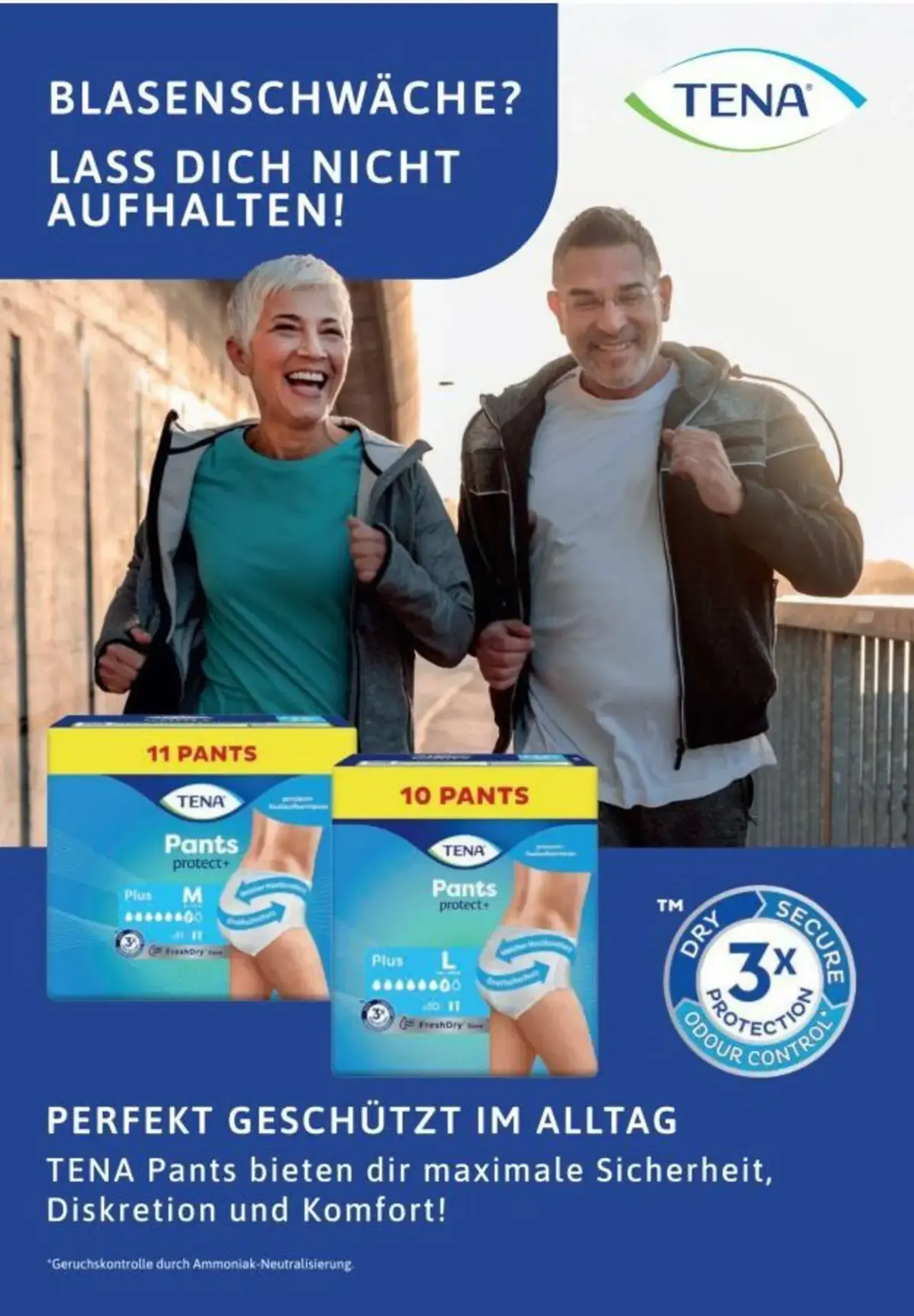Centaur Magazin (Rossmann) von 1. August bis 31. August 2026 - Prospekt seite 58