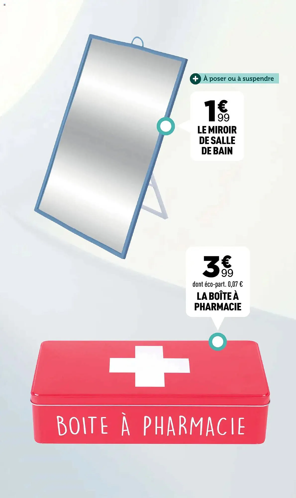Centrakor J'adore! du 29 juin au 12 juillet 2026 - Catalogue page 20