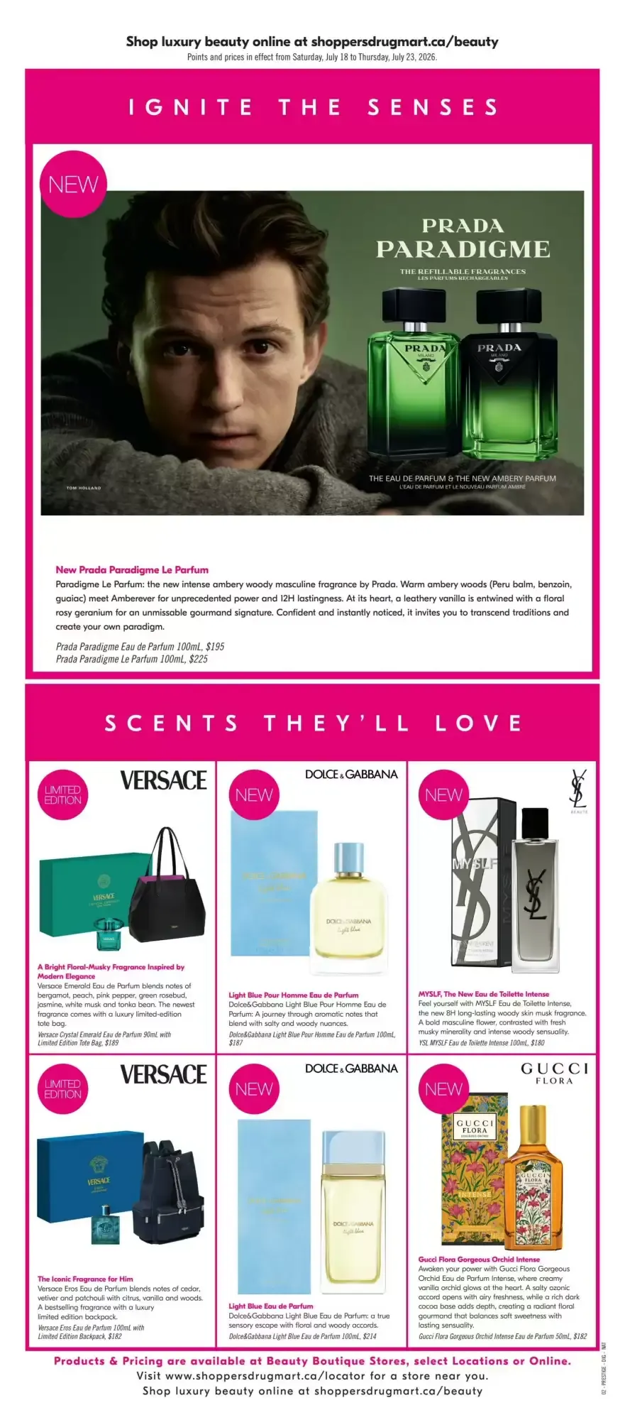 2 DAY SALE from July 18 to July 19 2026 - flyer page 16