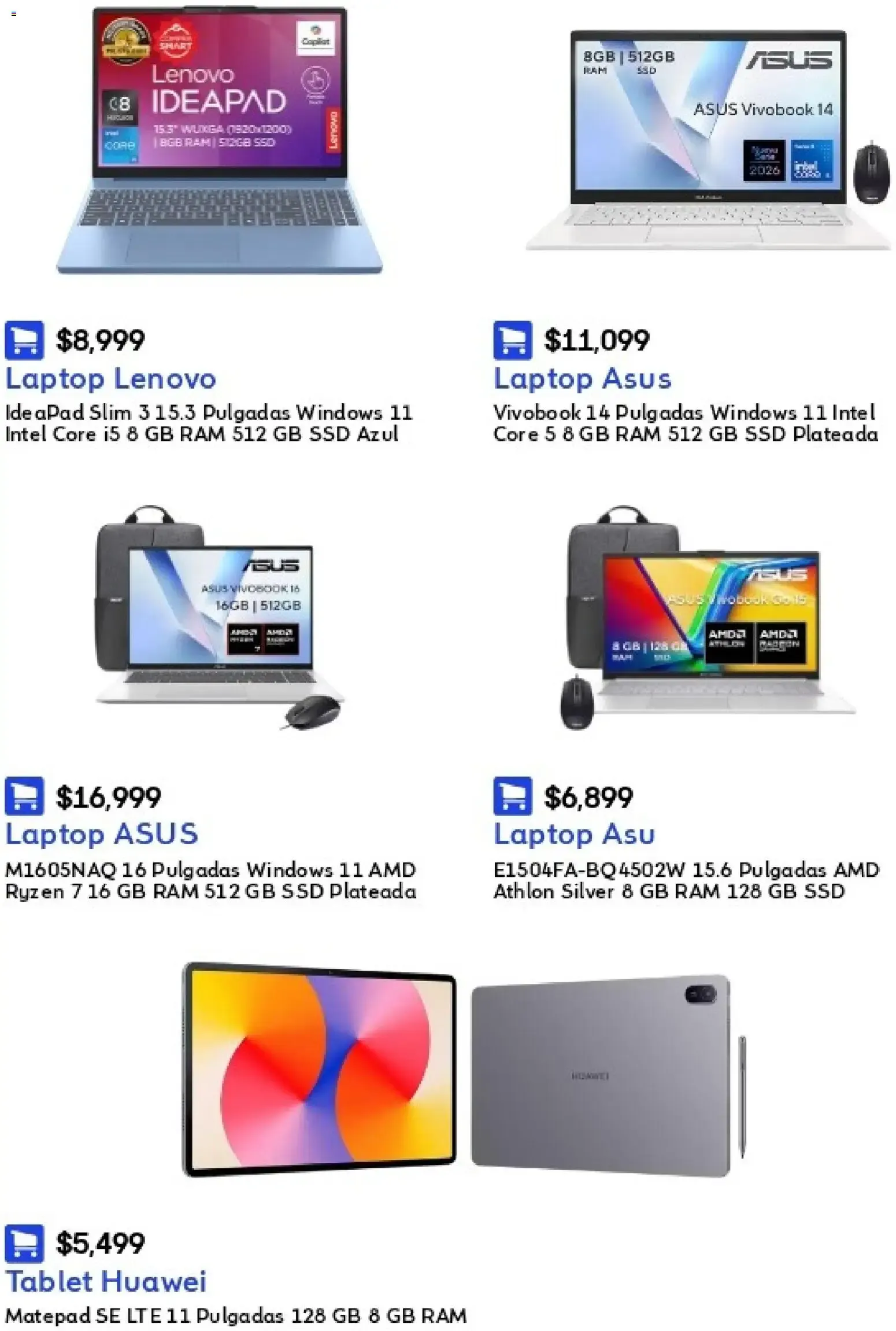Catálogo de Coppel: ¡LISTÍSIMOS! Dale Check - Catálogo de Tecnología 14 de agosto al 15 de septiembre 2026 - Pagina 15