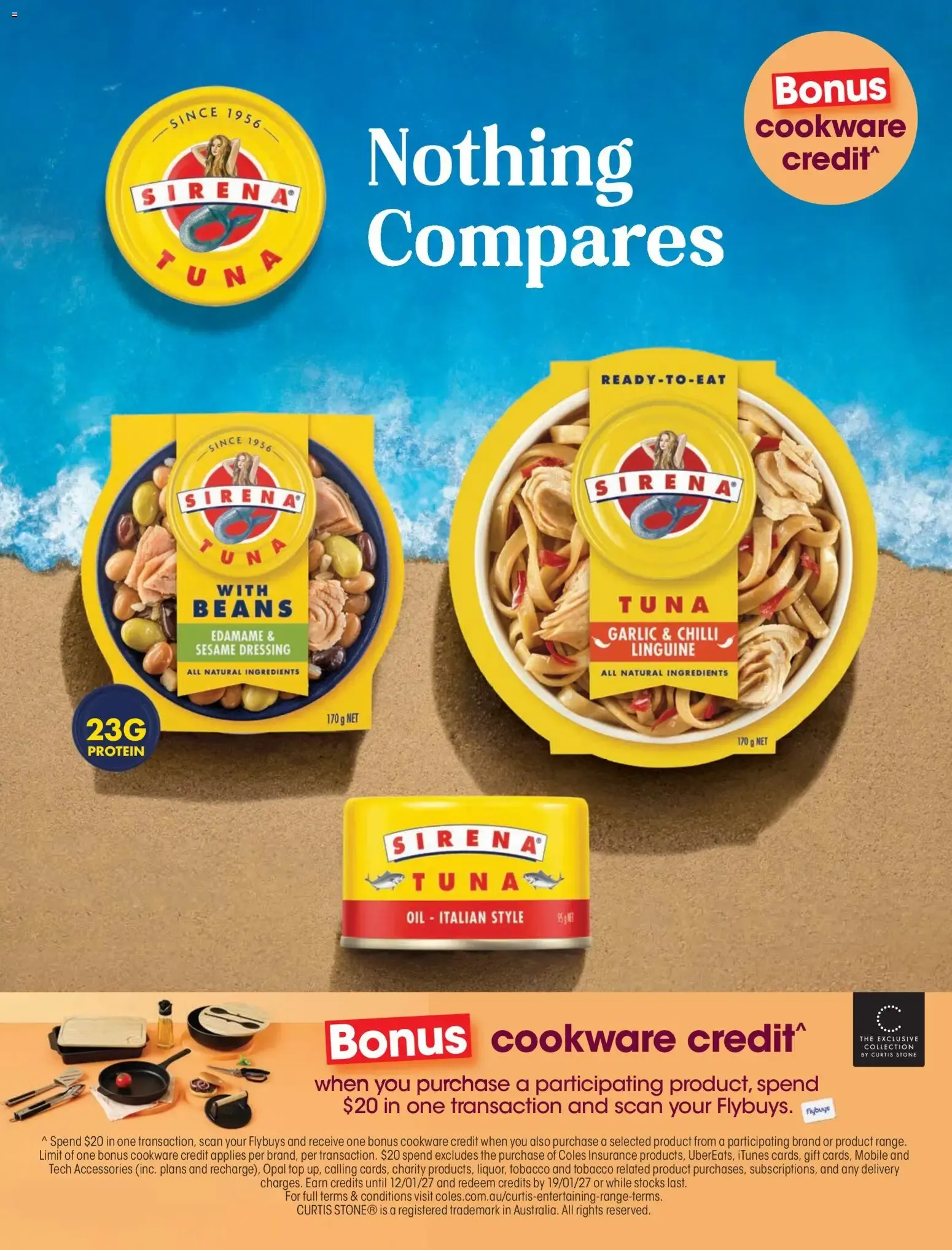 Coles Catalogue | October 2026 - Catalogue valid from 1 October to 31 October 2026 - page 53