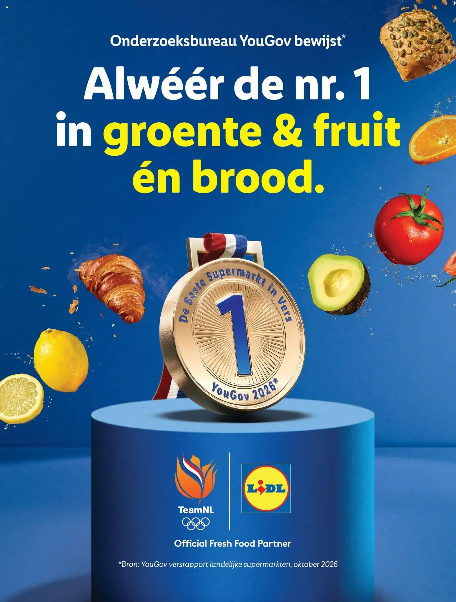 Ontdek de magie van genieten. van 28 oktober tot 31 december 2026 - Folder pagina 24