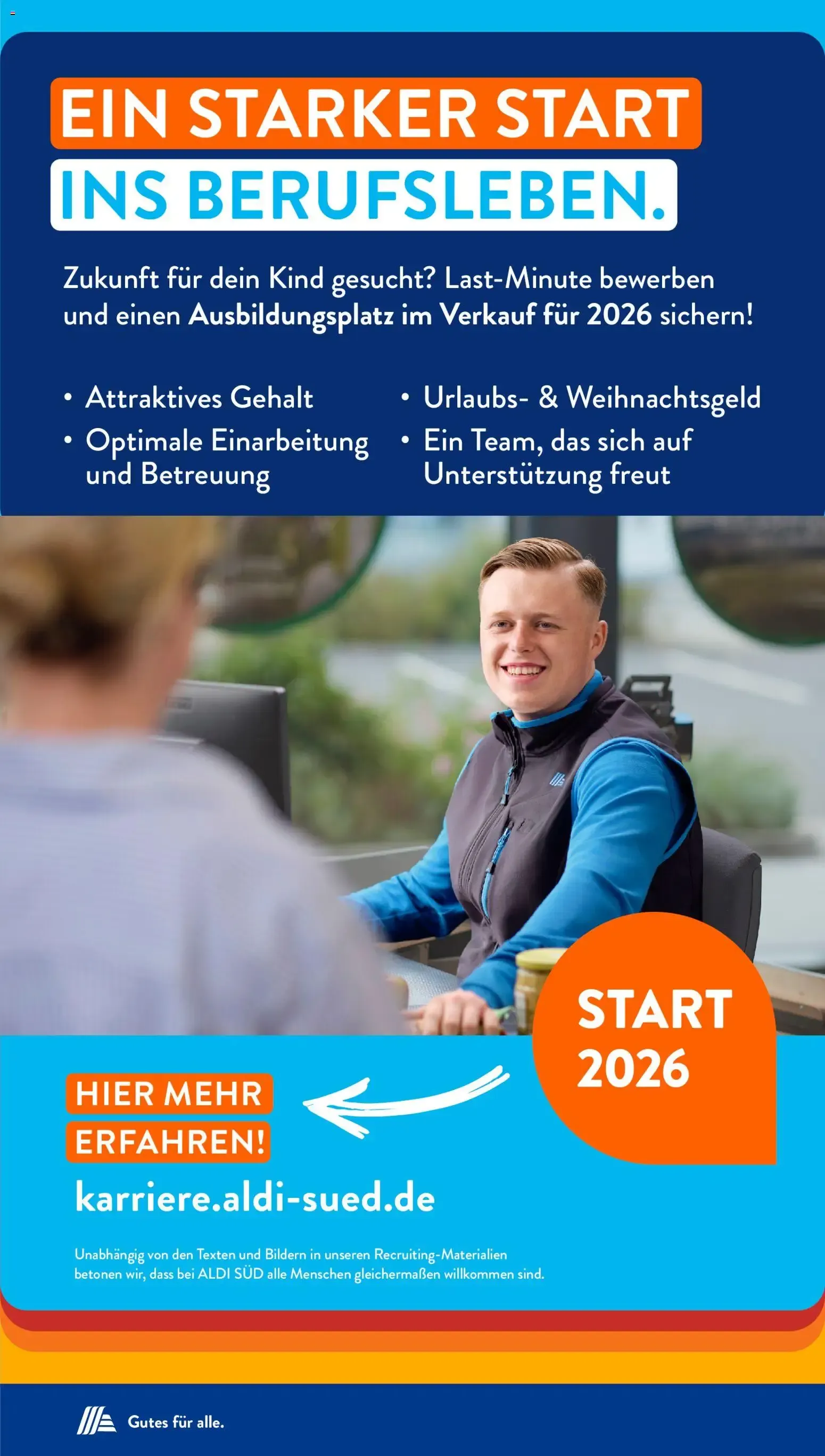TIEFPREIS-HIGHLIGHT von 20. Juli bis 25. Juli 2026 - Prospekt seite 24
