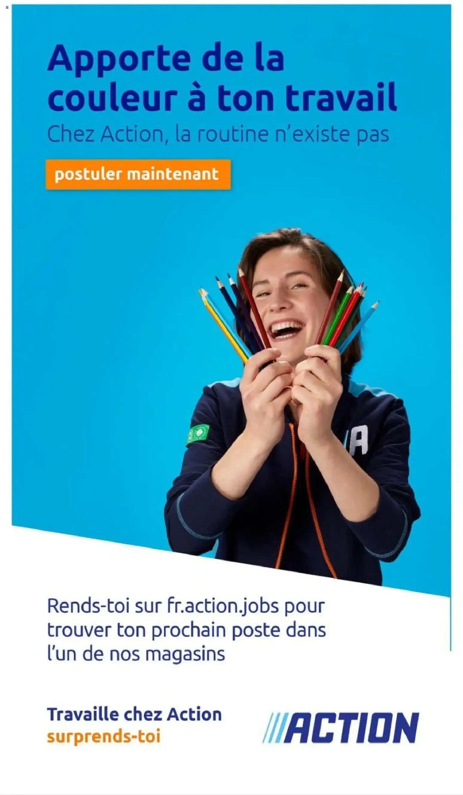 Action catalogue à partir du 05/08/2026 - promo en ligne du 5 août au 11 août 2026 - Catalogue page 34