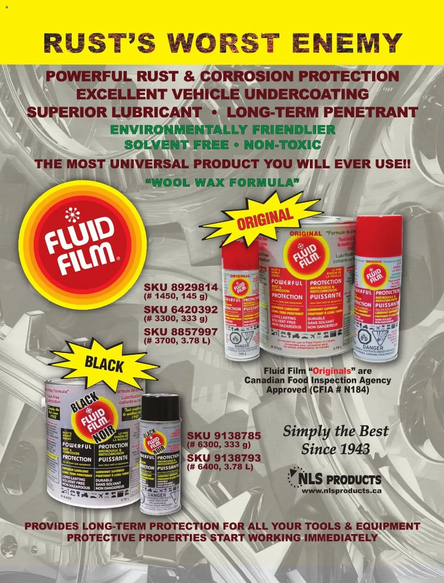 Princess Auto 2026 Catalogue - Surplus from April 21 to April 21 2027 - flyer page 13