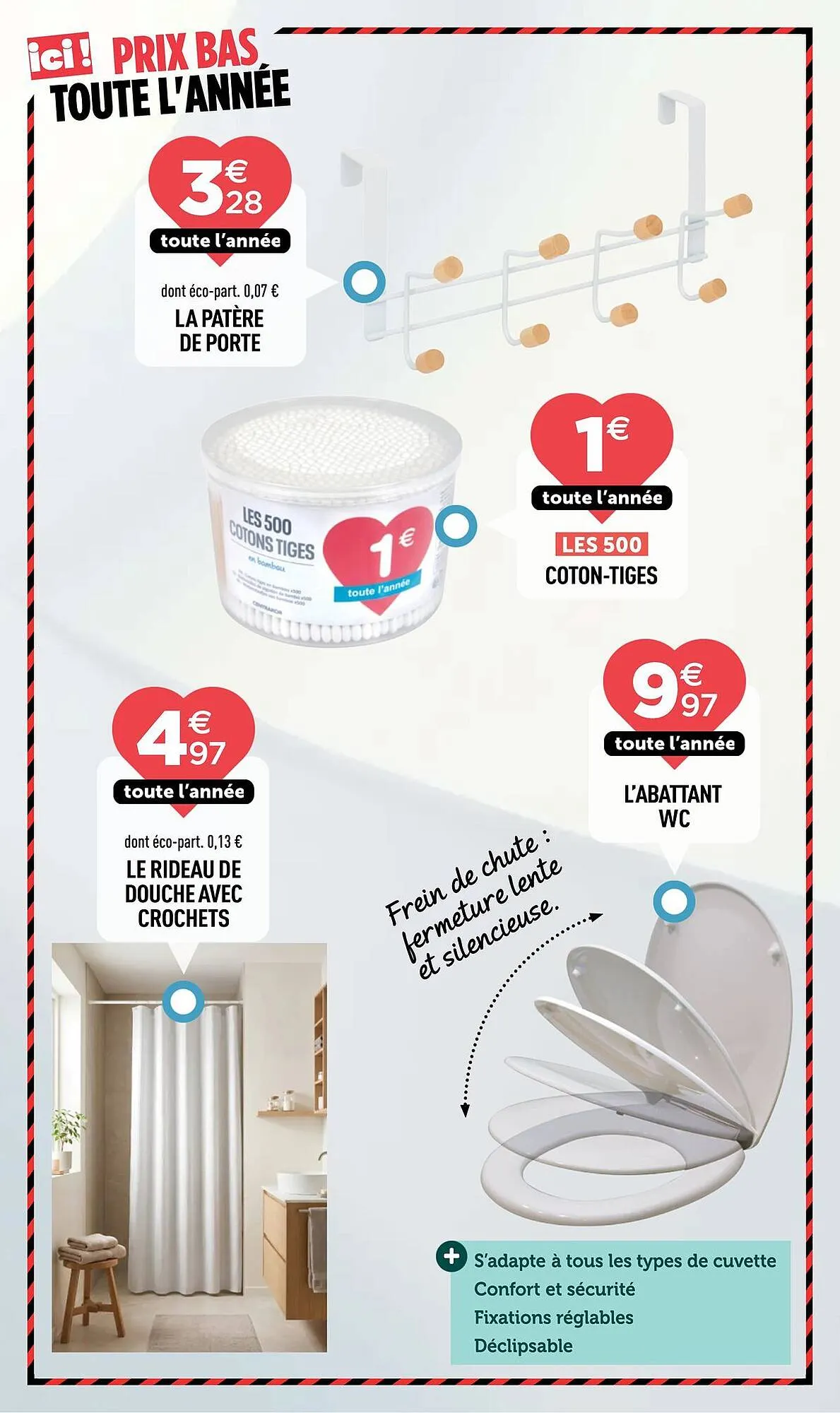 Centrakor Catalogue du 17 août au 30 août 2026 - Catalogue page 42