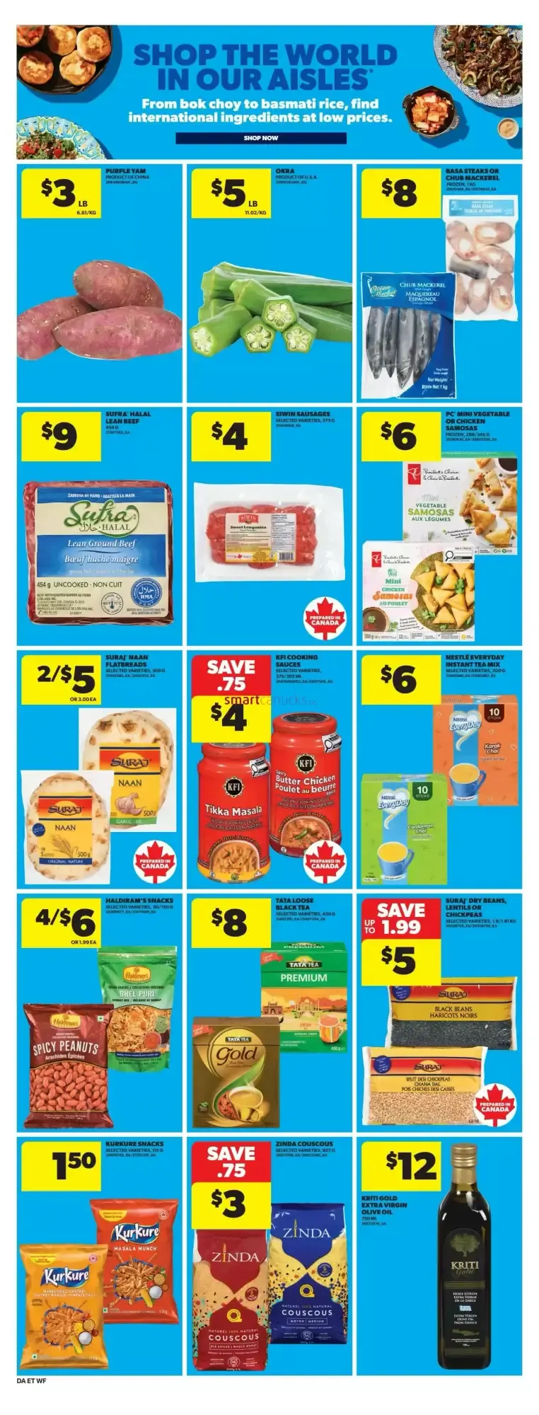 Dominion flyer week 37 from September 10 to September 16 2026 - flyer page 17