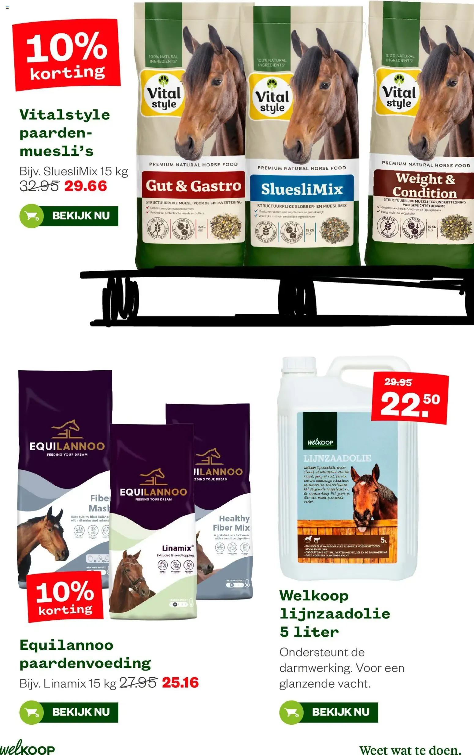 Welkoop Pallet voordeel van 24 augustus tot 6 september 2026 - Folder pagina 9