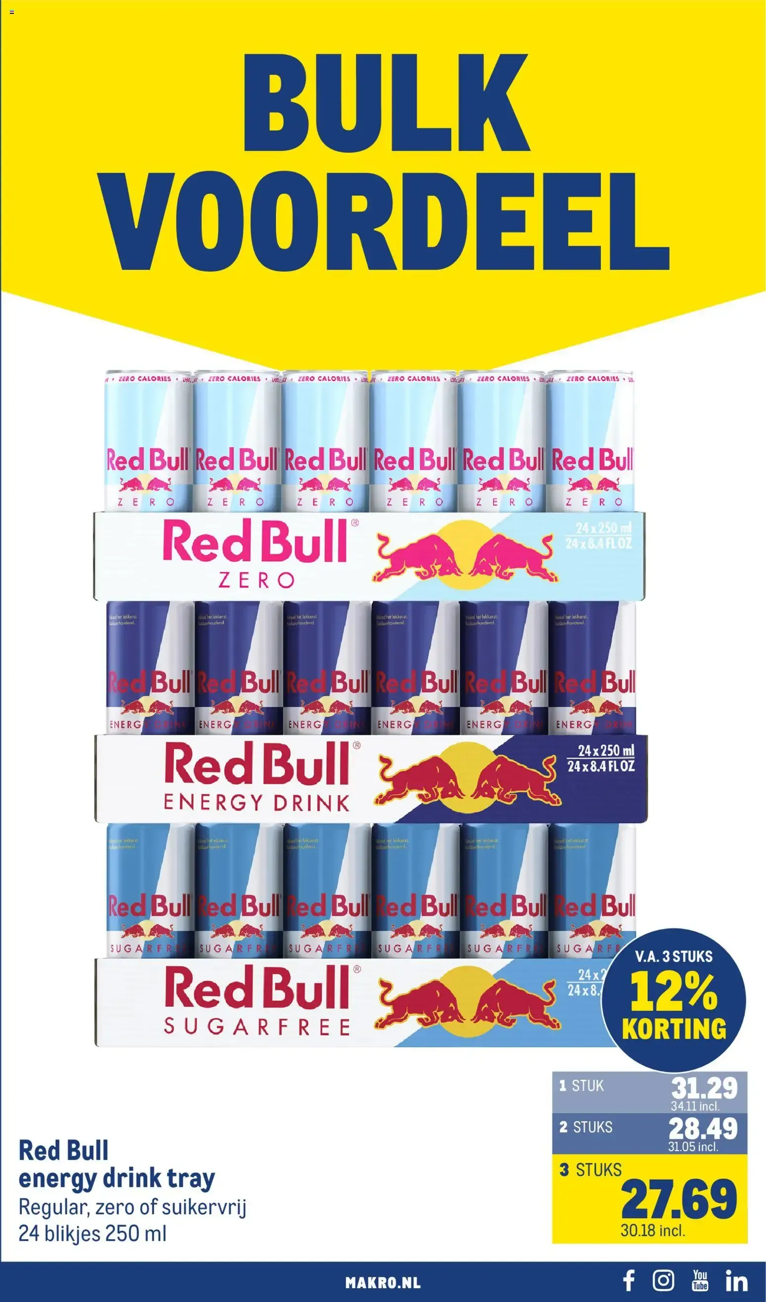 Makro folder vanaf 07-10-2026 || NIEUWE van 7 oktober tot 18 oktober 2026 - Folder pagina 3