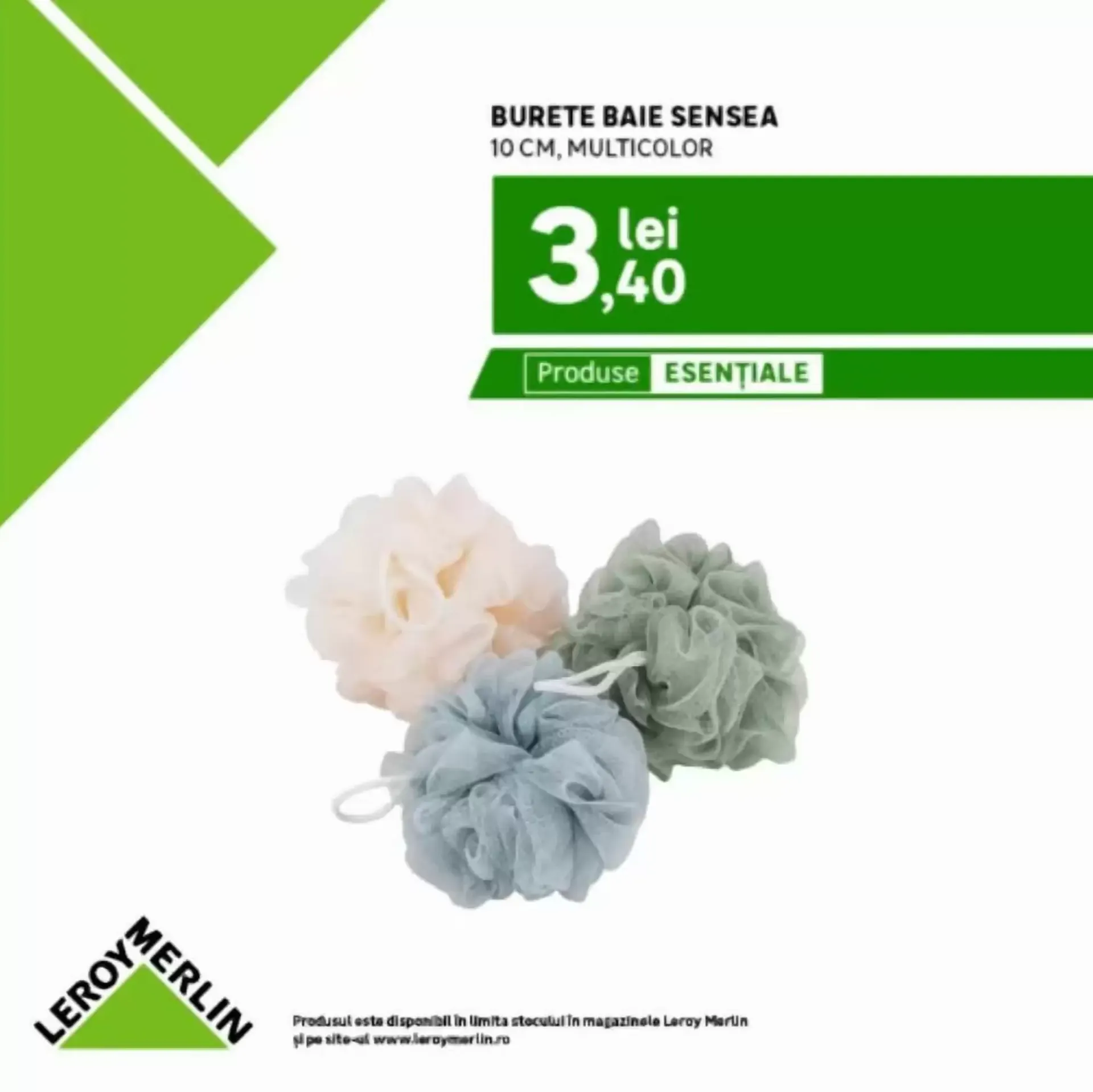 Catalog Produse ESENŢIALE de la 22 septembrie până la 5 octombrie 2026 - Revista Pagina 4