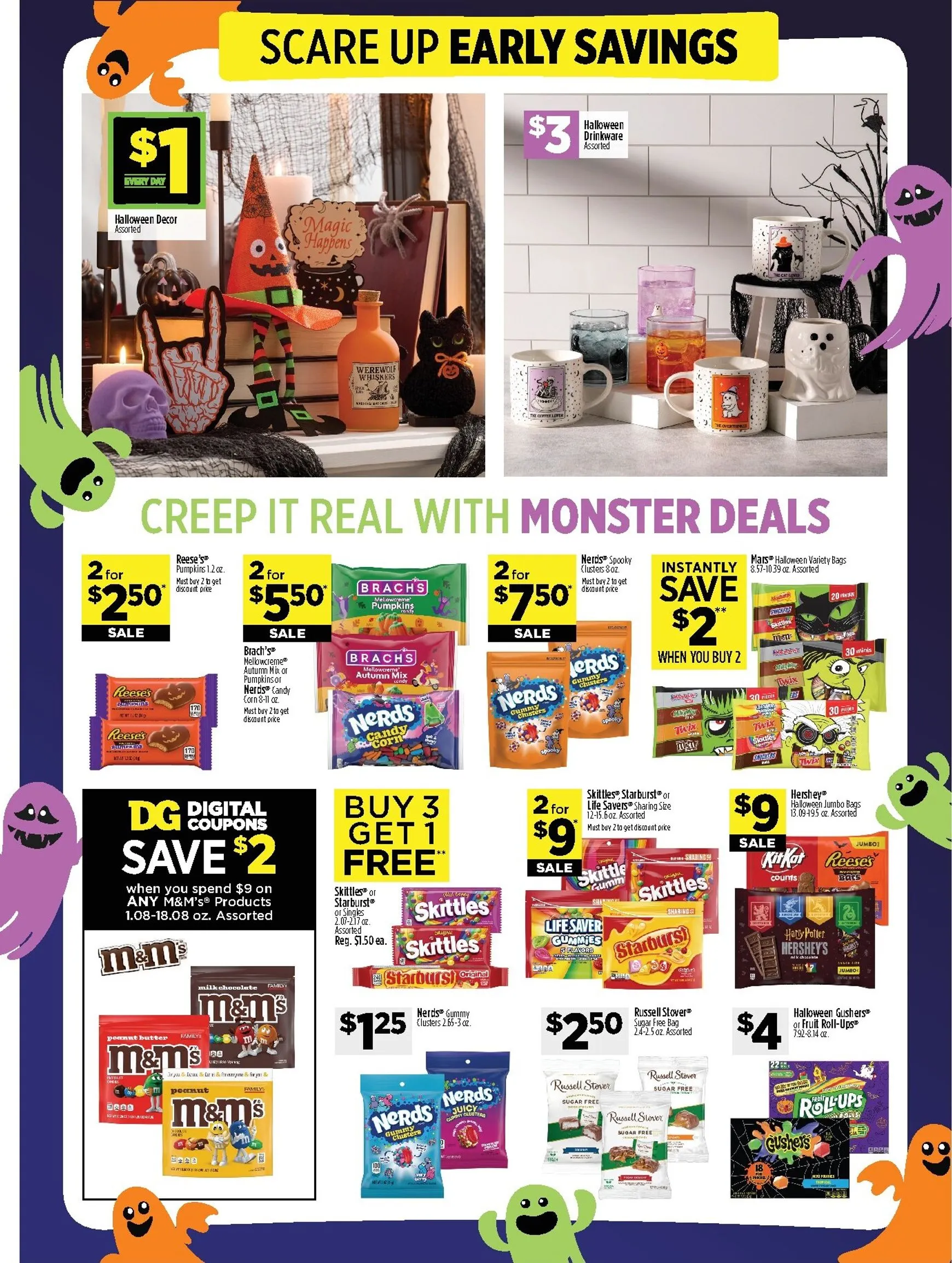 Weekly ad DOLLAR GENERAL - 3 DAY SALE from August 23 to August 29 2026 - Page 12