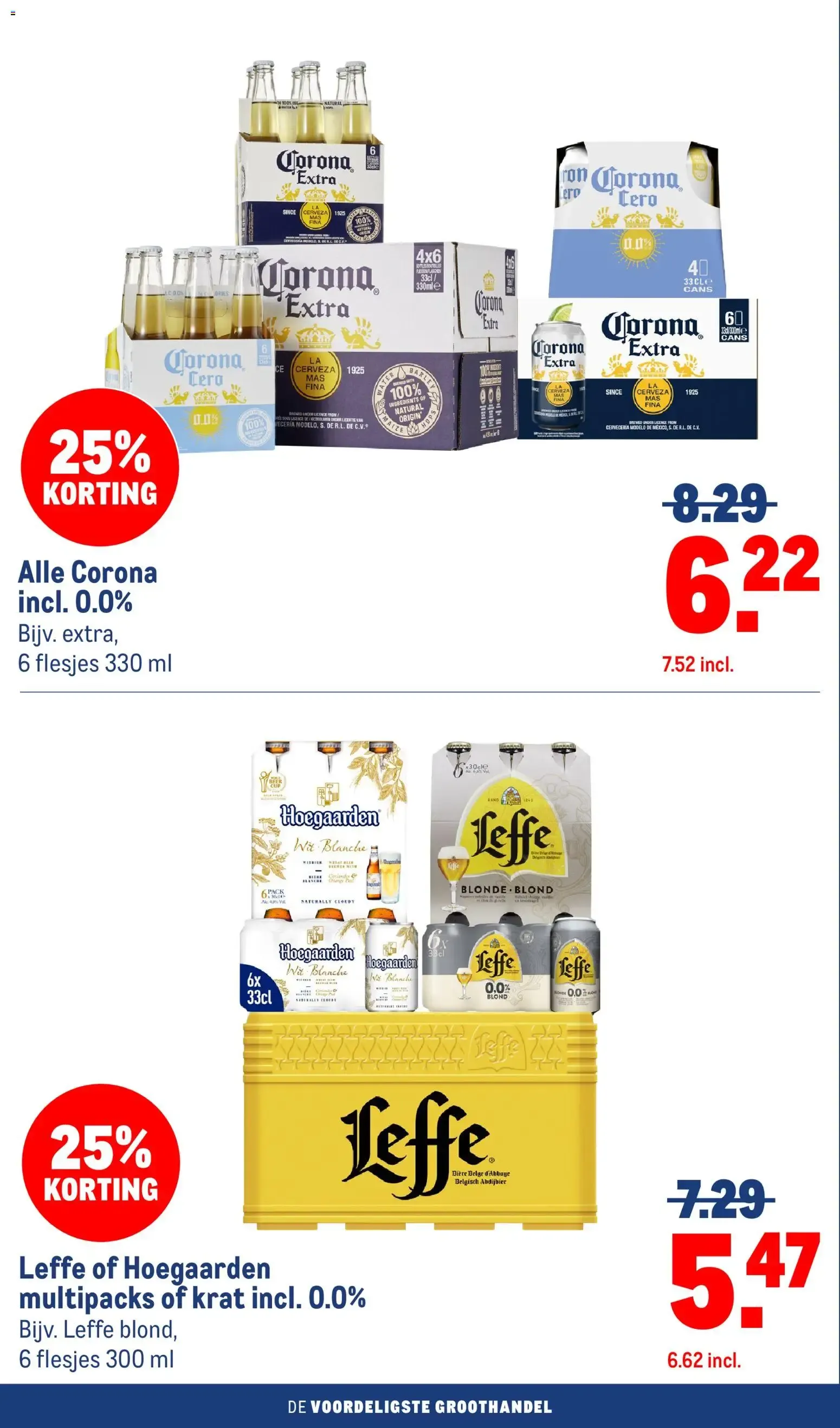 Makro folder vanaf 29-07-2026 || NIEUWE van 29 juli tot 9 augustus 2026 - Folder pagina 54