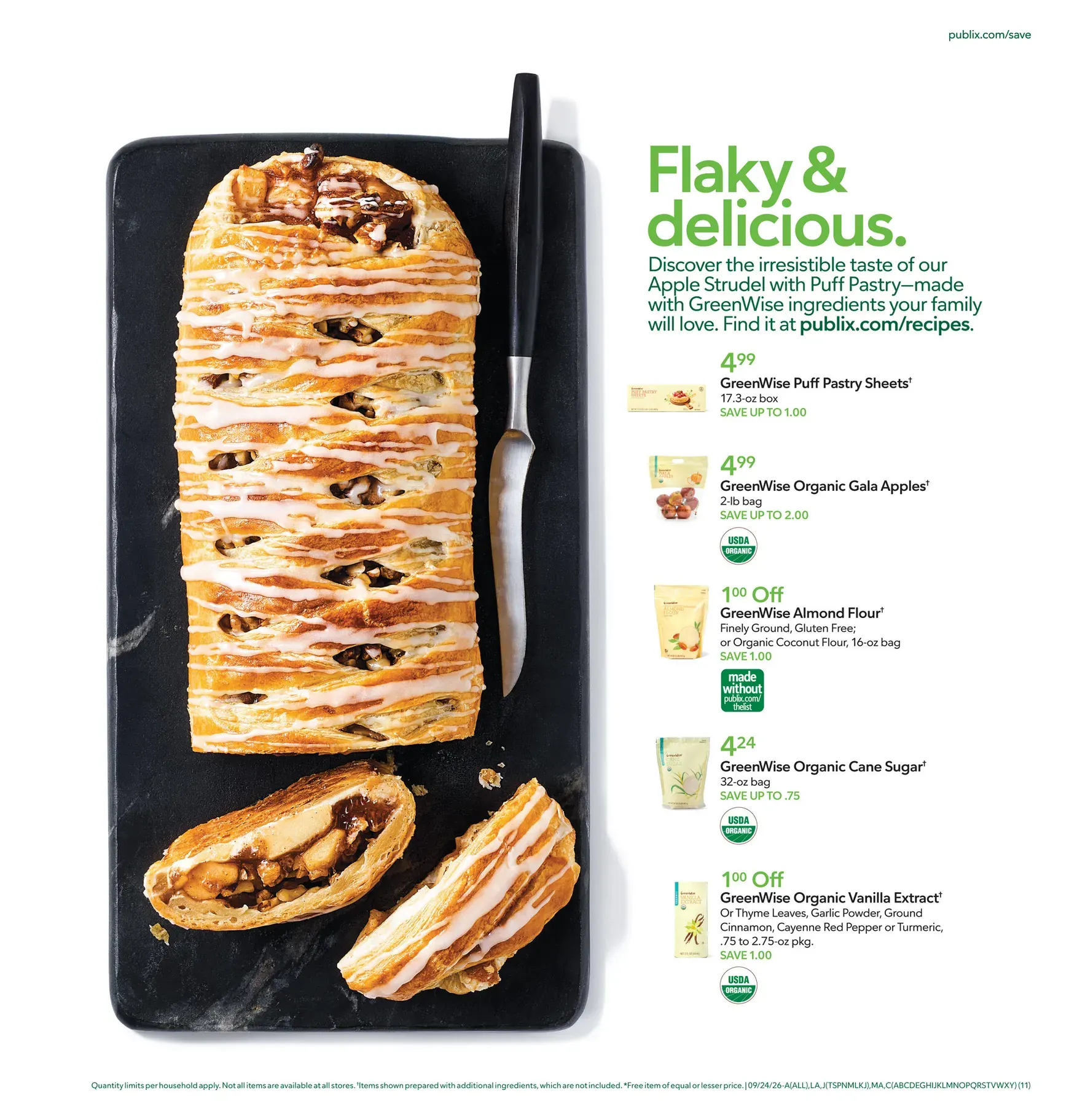 Weekly ad Deals that fill your cart from September 24 to September 30 2026 - Page 11