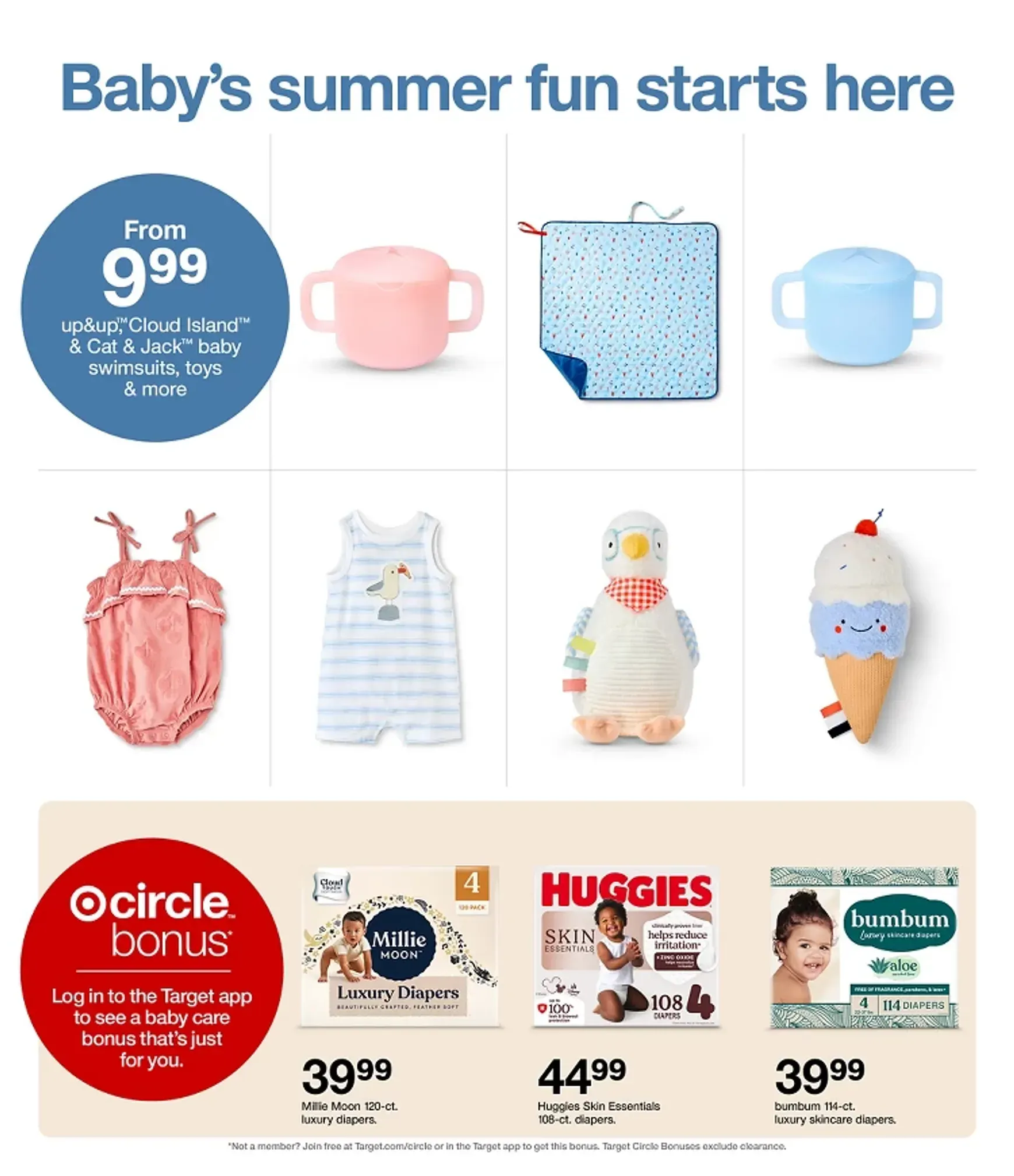 Weekly ad Soak it up from July 5 to July 11 2026 - Page 26