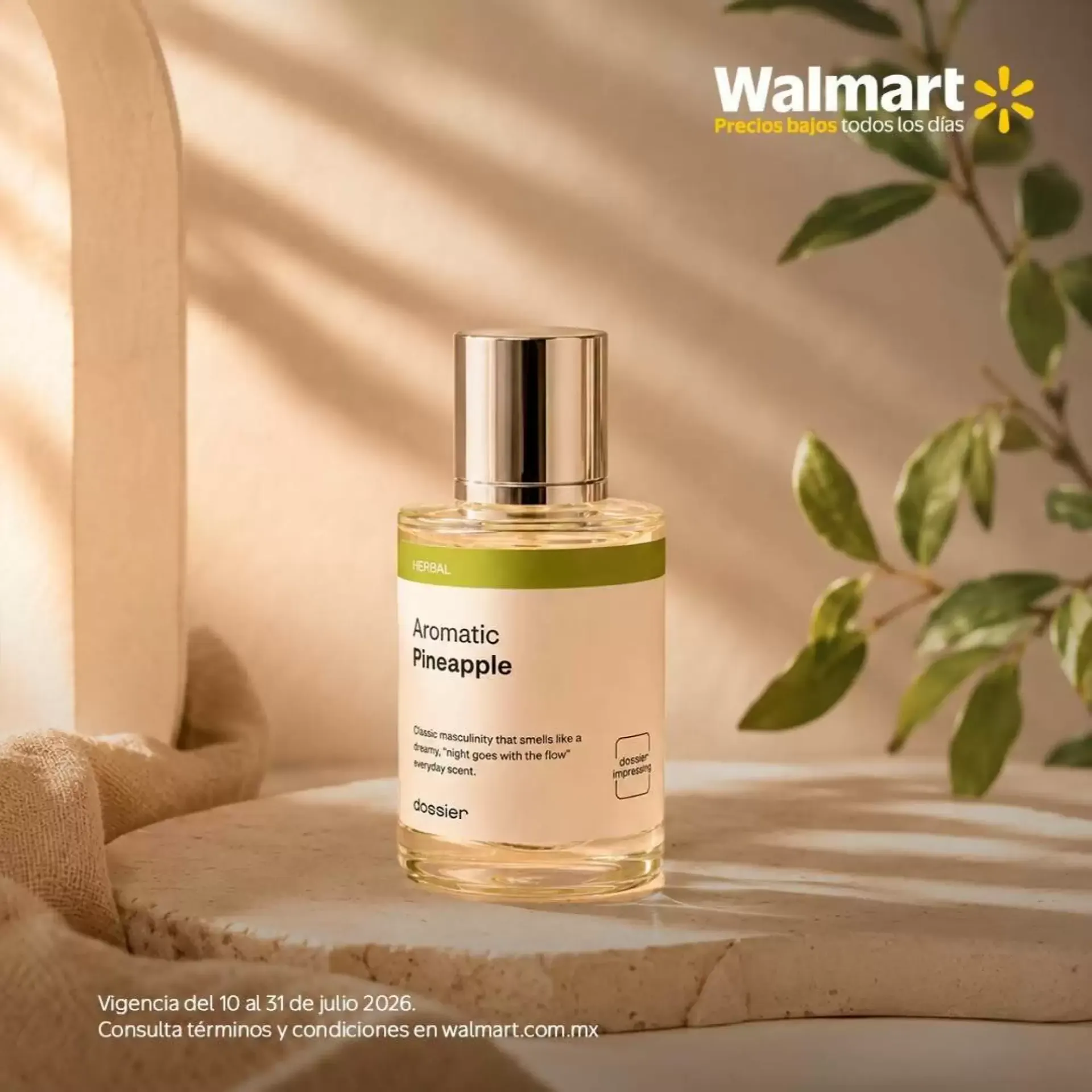 Catálogo de Una razón más para pasar por Walmart 10 de julio al 31 de julio 2026 - Pagina 2