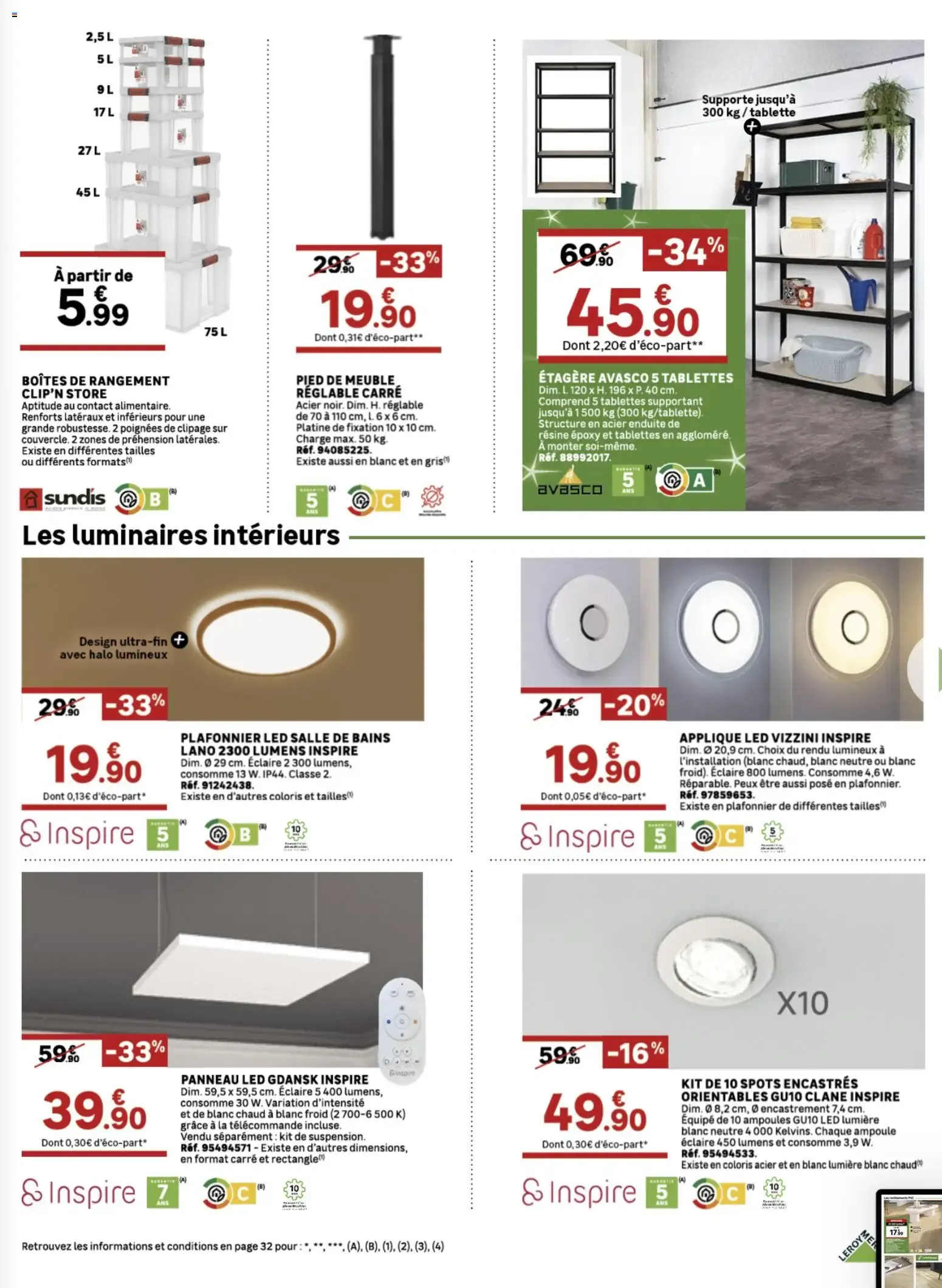 La Fête des Projets du 14 octobre au 3 novembre 2026 - Catalogue page 15