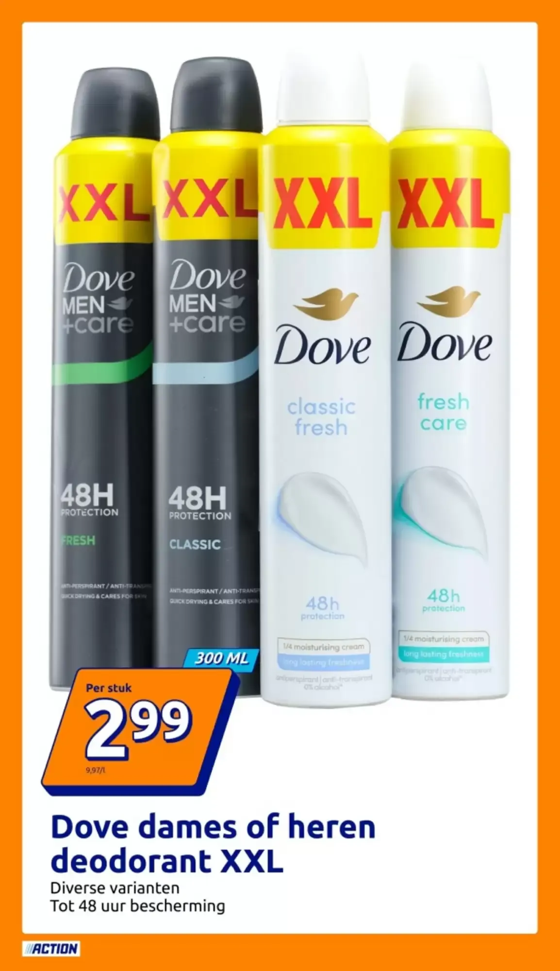 WEEKACTIE ACTION van 5 augustus tot 11 augustus 2026 - folder pagina 22