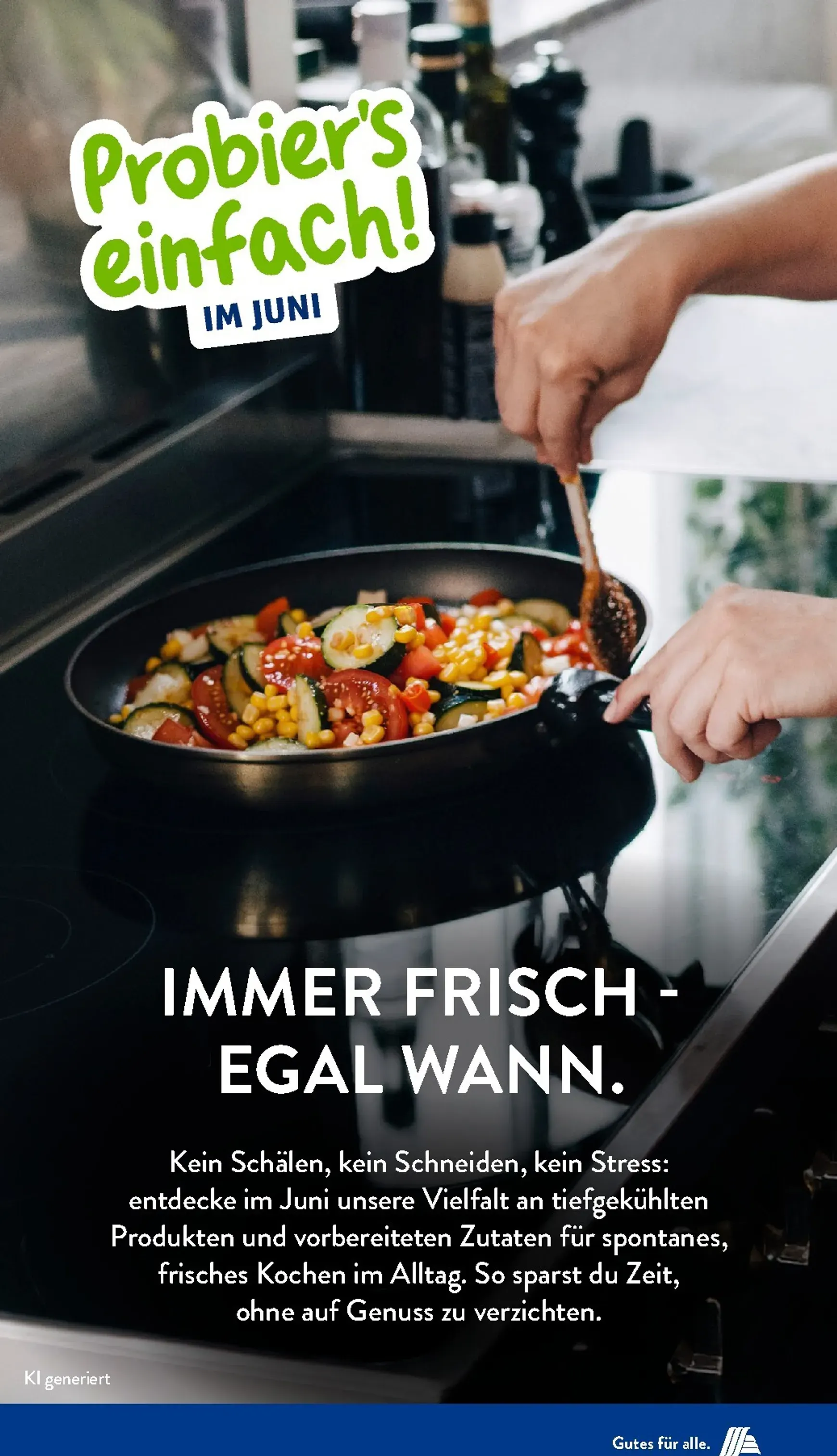 ALDI SÜD Prospekt – von Montag 22.06.2026 bis Samstag 27.06.2026 von 22. Juni bis 27. Juni 2026 - Prospekt seite 30