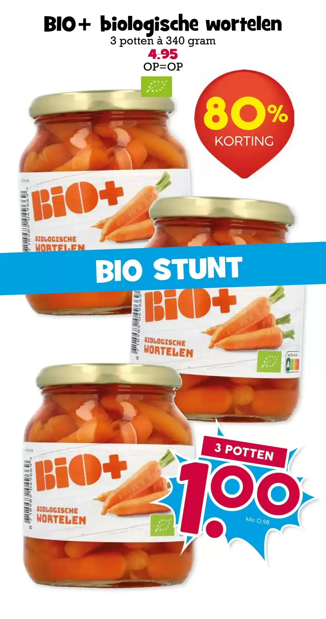 Boon`s Markt folder week 39 van 21 september tot 27 september 2026 - Folder pagina 3