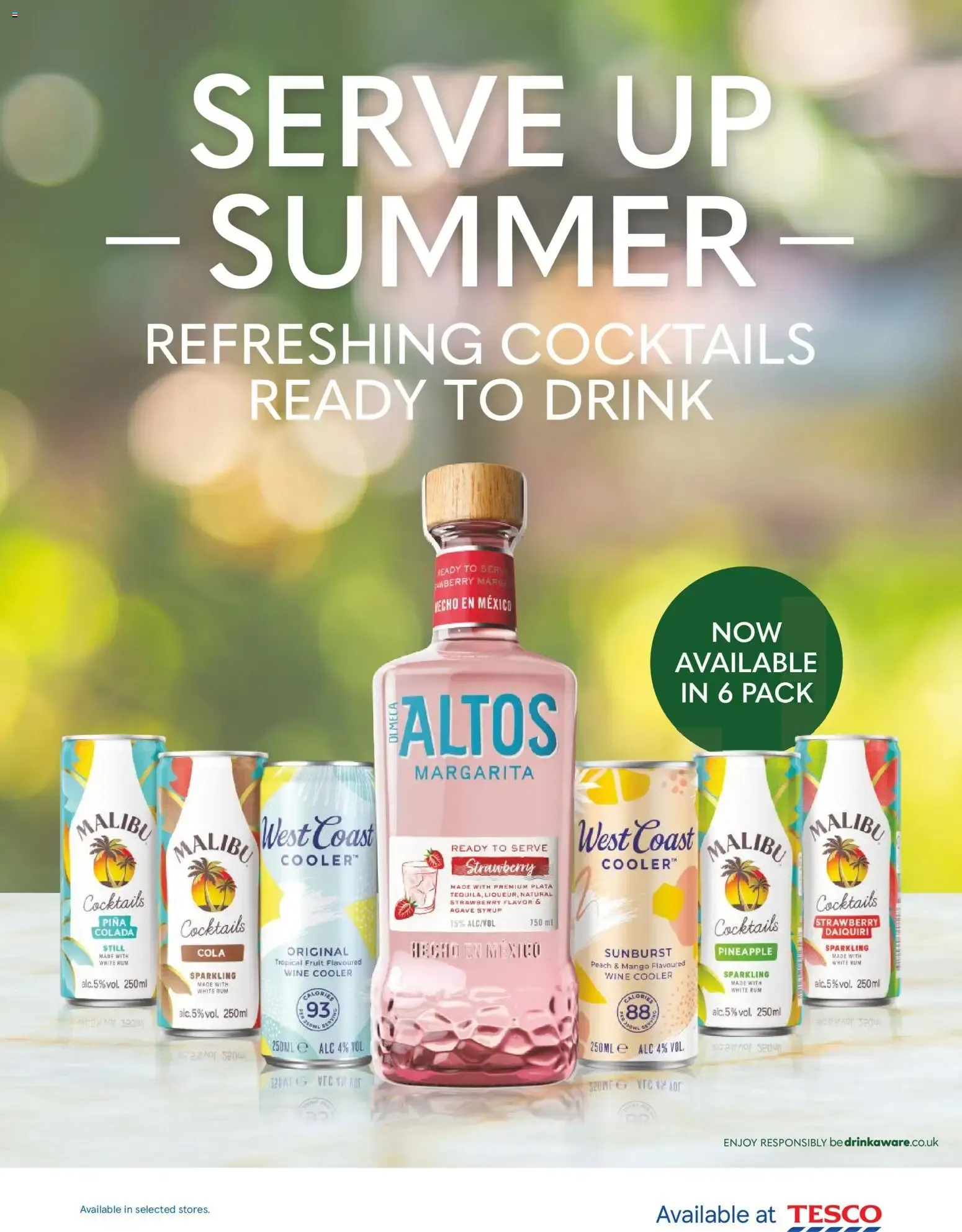 TESCO from 1 September to 30 September 2026 - Catalogue Page 38