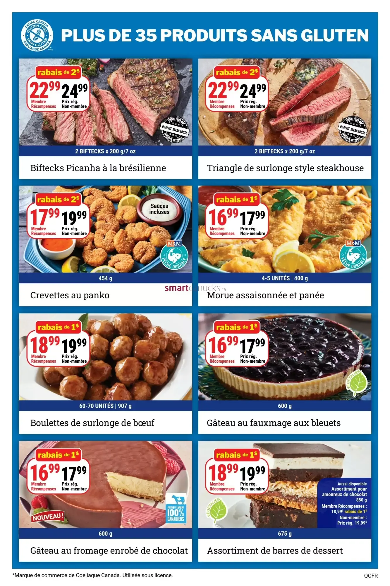 M & M Food Market flyer week 32 from August 6 to August 12 2026 - flyer page 4