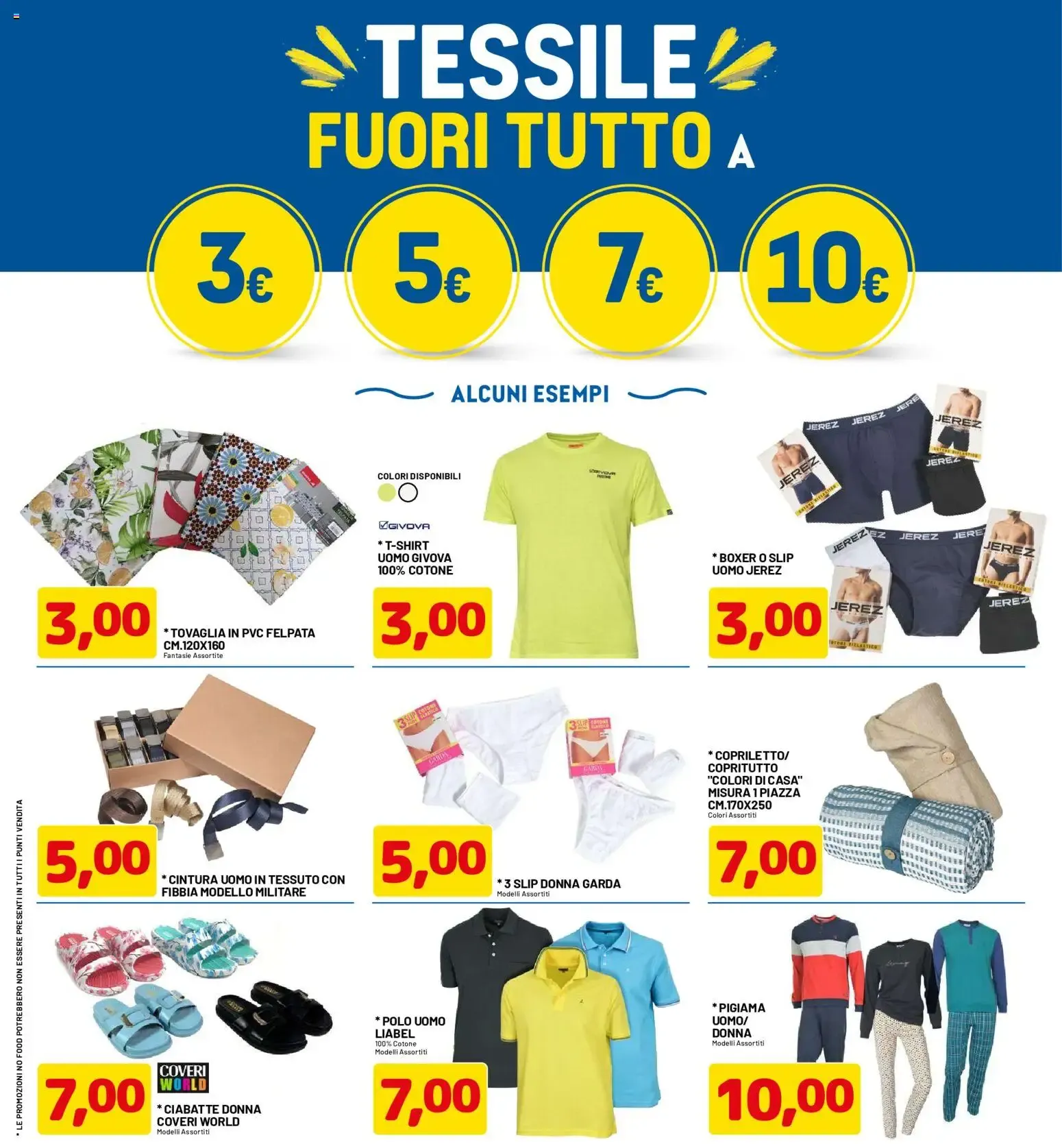 Nuovo D Più volantino dal 17/08/2026 > offerte anteprima 🛍️ da 17 agosto a 30 agosto di 2026 - Pagina del volantino 14