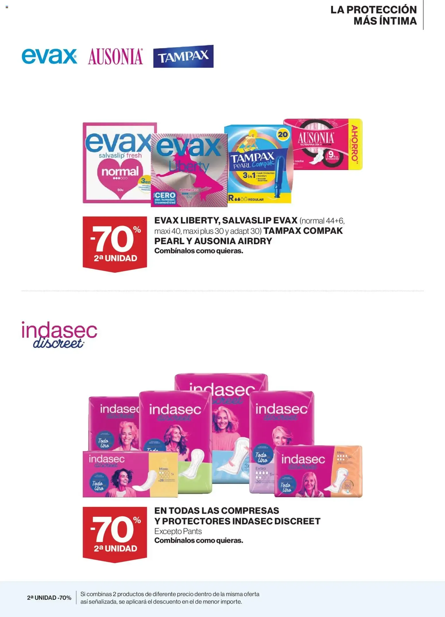 Catálogo de Las mejores marcas en perfumería 24 de septiembre al 14 de octubre 2026 - Página 13
