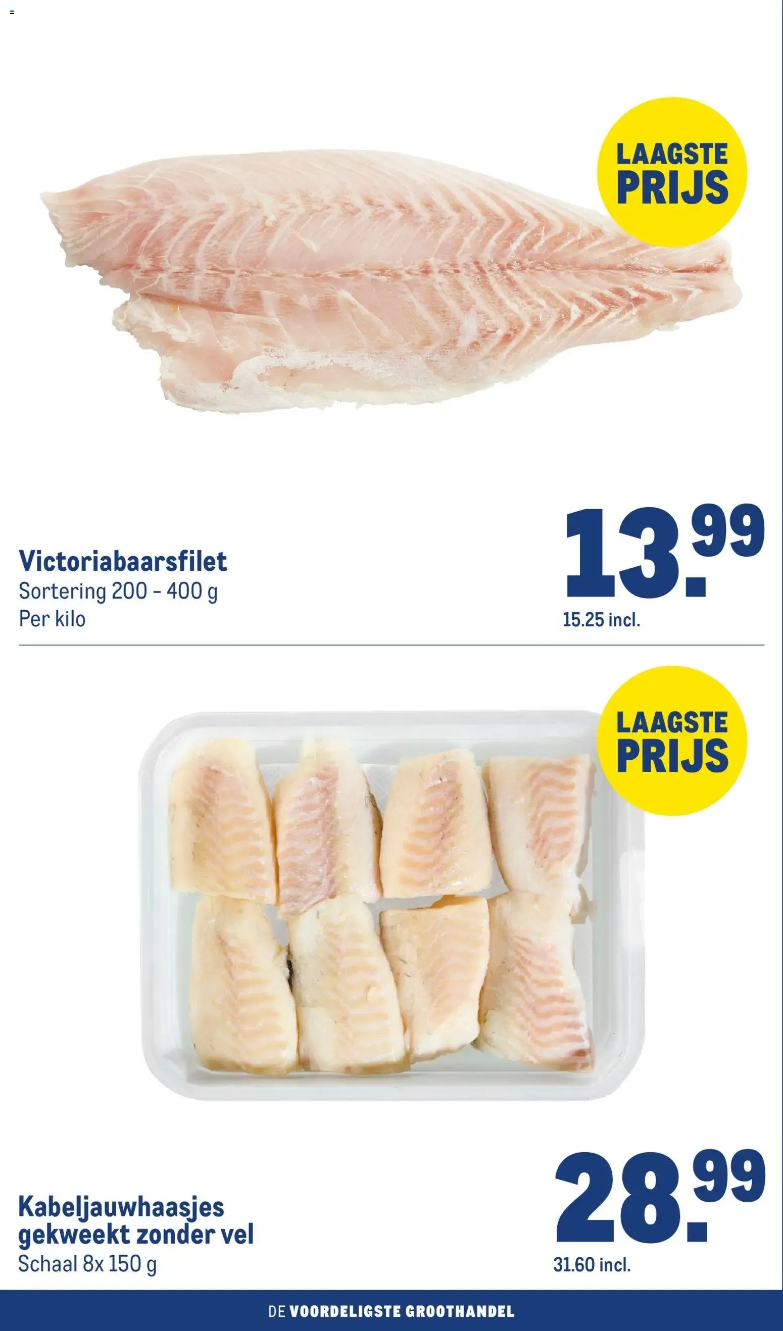 Makro Food van 12 augustus tot 23 augustus 2026 - Folder pagina 22