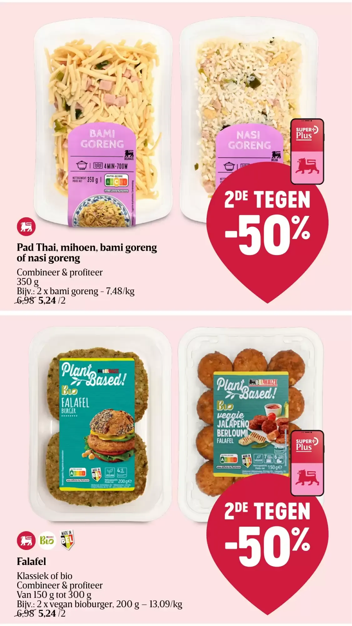 Superplus Deals van 6 augustus tot 12 augustus 2026 - folder pagina 16