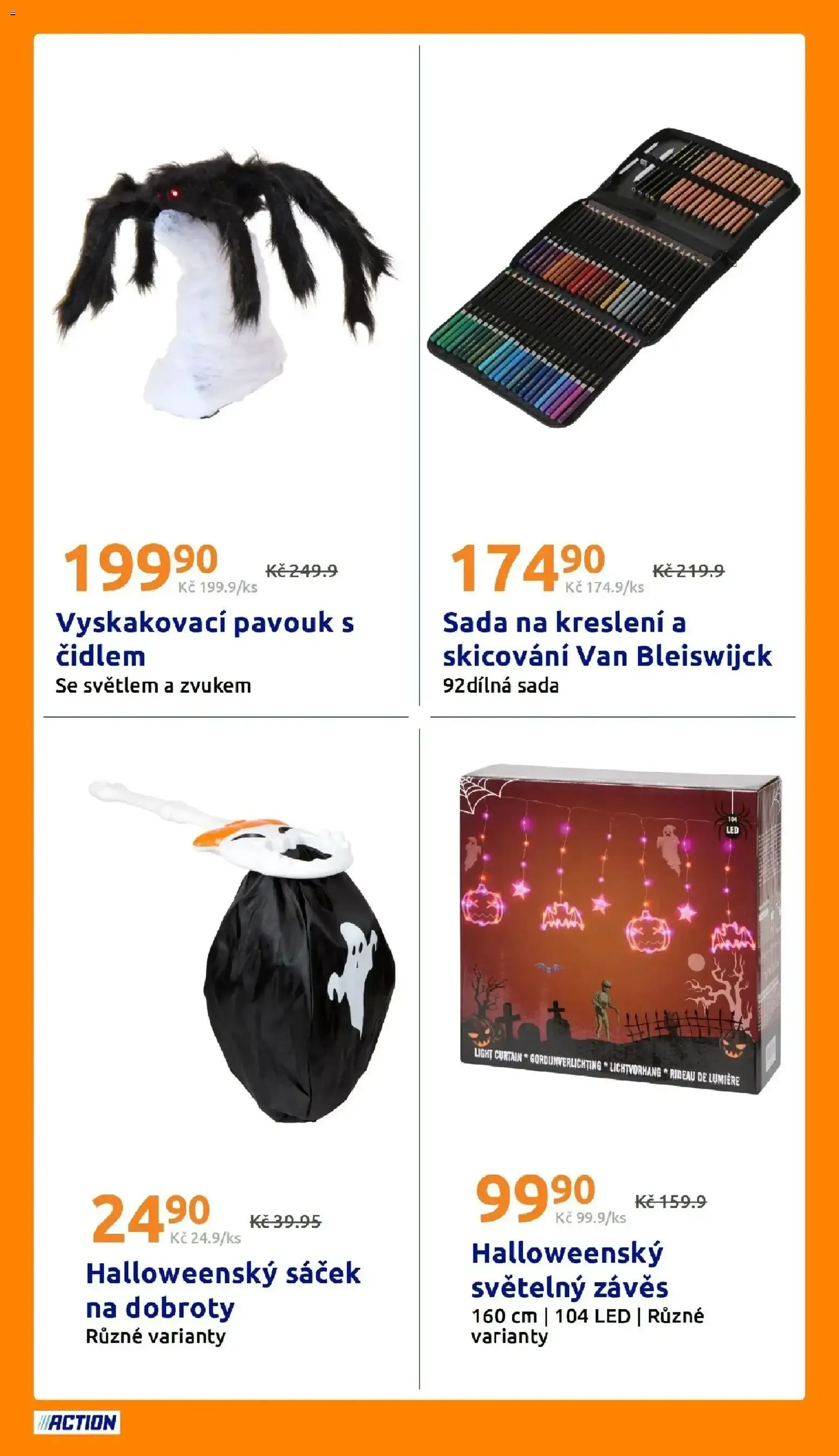 TÝDENNÍ AKCE ACTION - 21. října 27. října 2026 - Page 28
