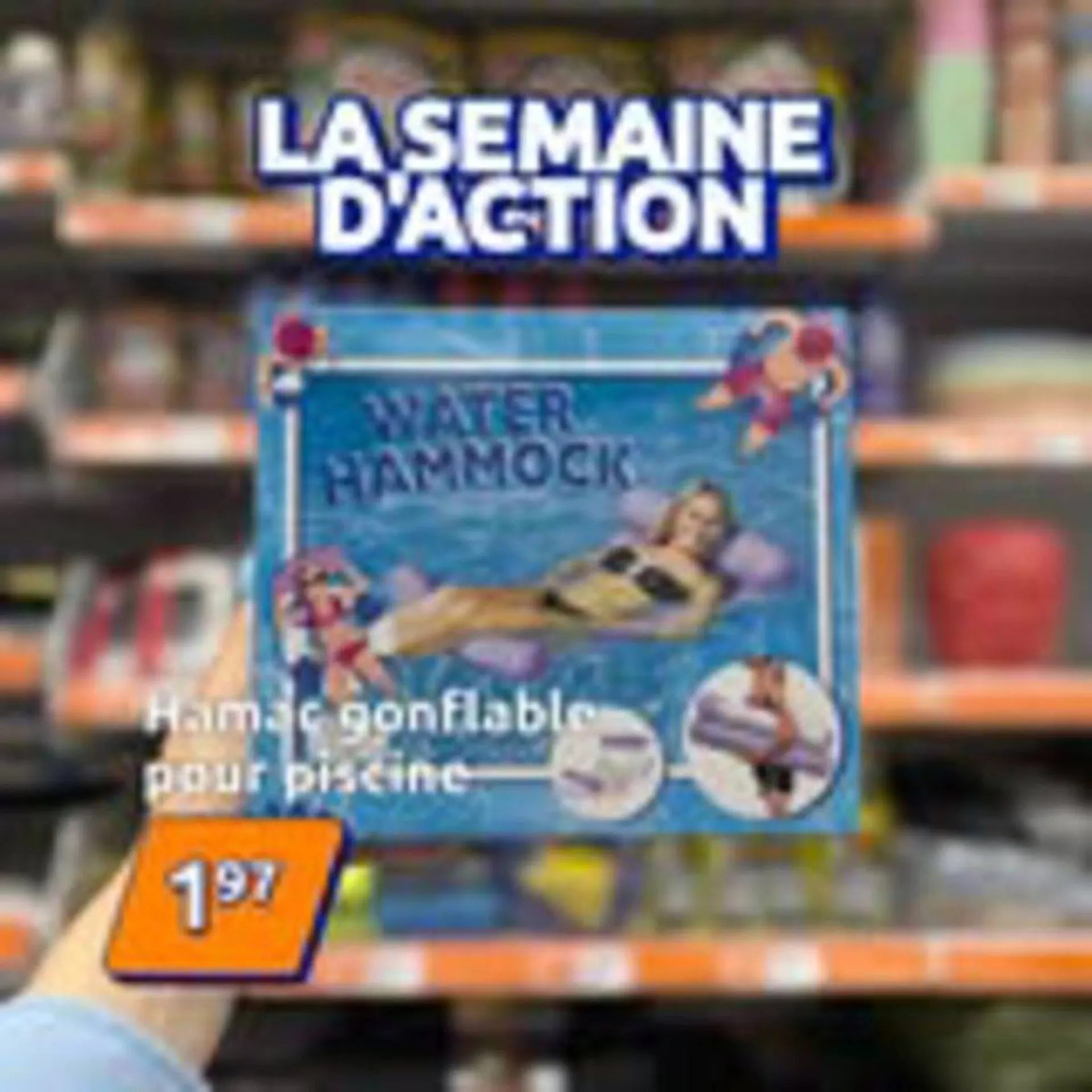 Action Catalogue Du 18/06/2026 au 26/06/2026 du 18 juin au 26 juin 2026 - Catalogue page 7