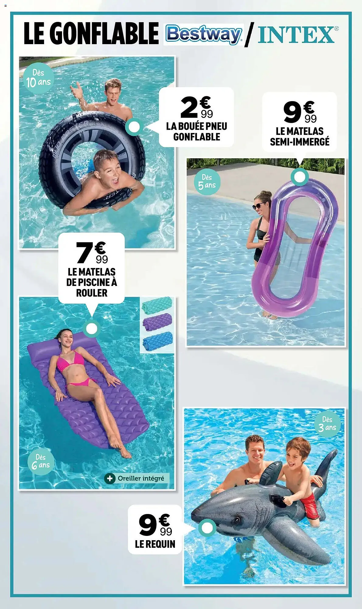 Centrakor Catalogue du 15 juin au 28 juin 2026 - Catalogue page 19