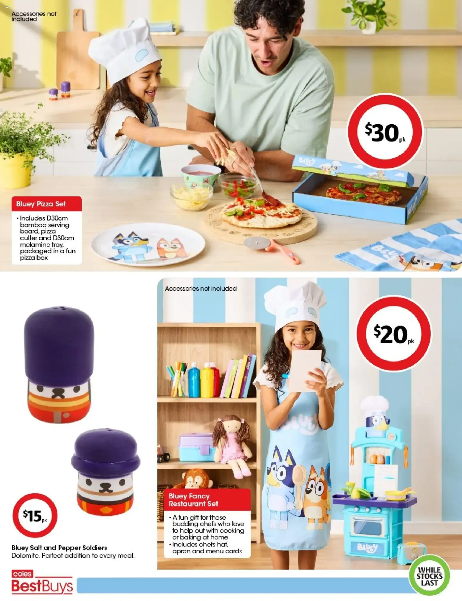 Coles catalogue valid from 17/07/2026 > Online Australia - Catalogue valid from 17 July to 30 July 2026 - page 2