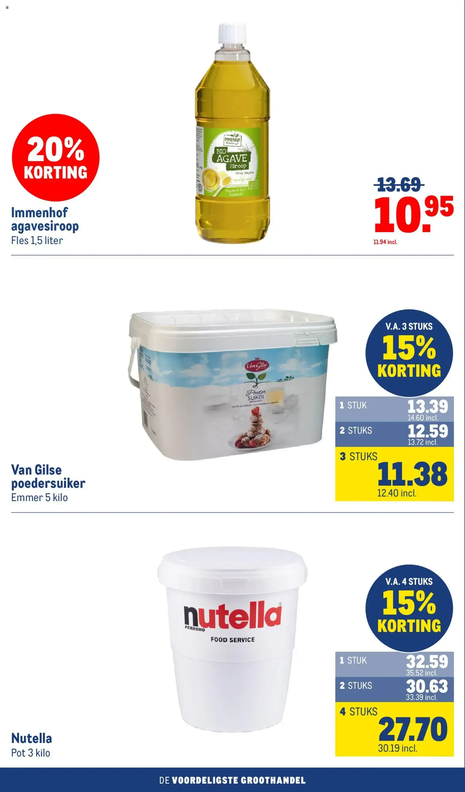 Makro folder vanaf 07-10-2026 || NIEUWE van 7 oktober tot 18 oktober 2026 - Folder pagina 42