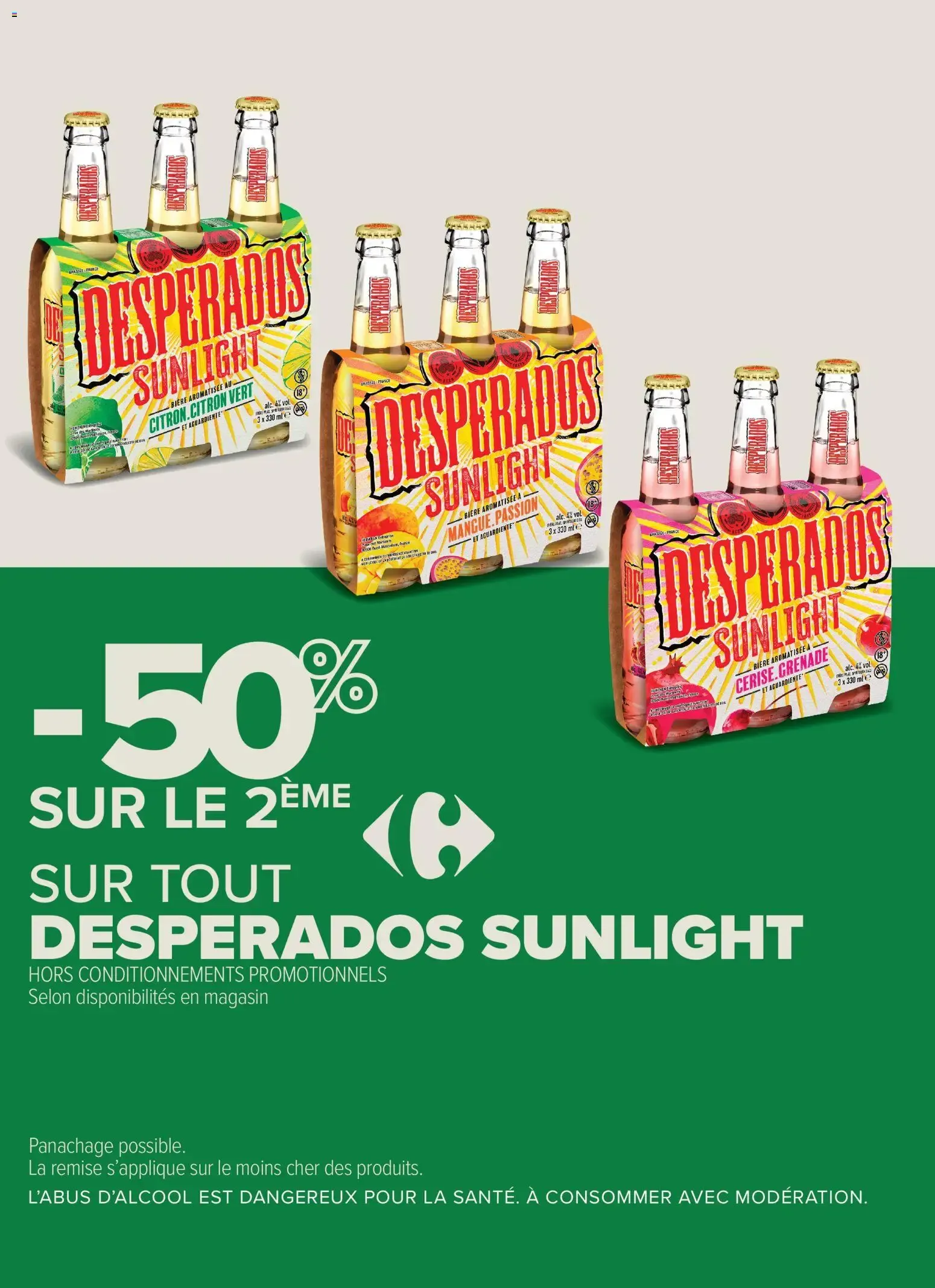 Carrefour City catalogue à partir du 28/07/2026 - promo en ligne du 28 juillet au 9 août 2026 - Catalogue page 10