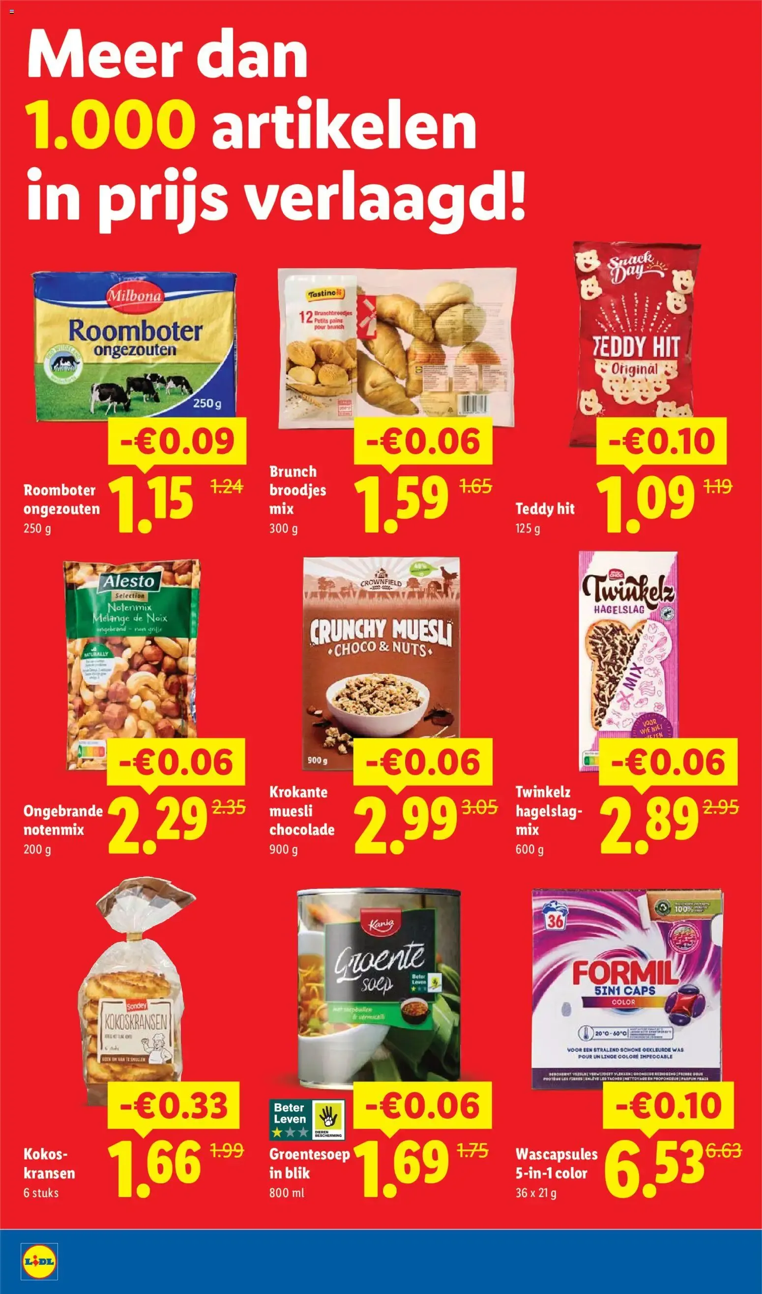 Lidl Actie Folder van 14 september tot 20 september 2026 - Folder pagina 27