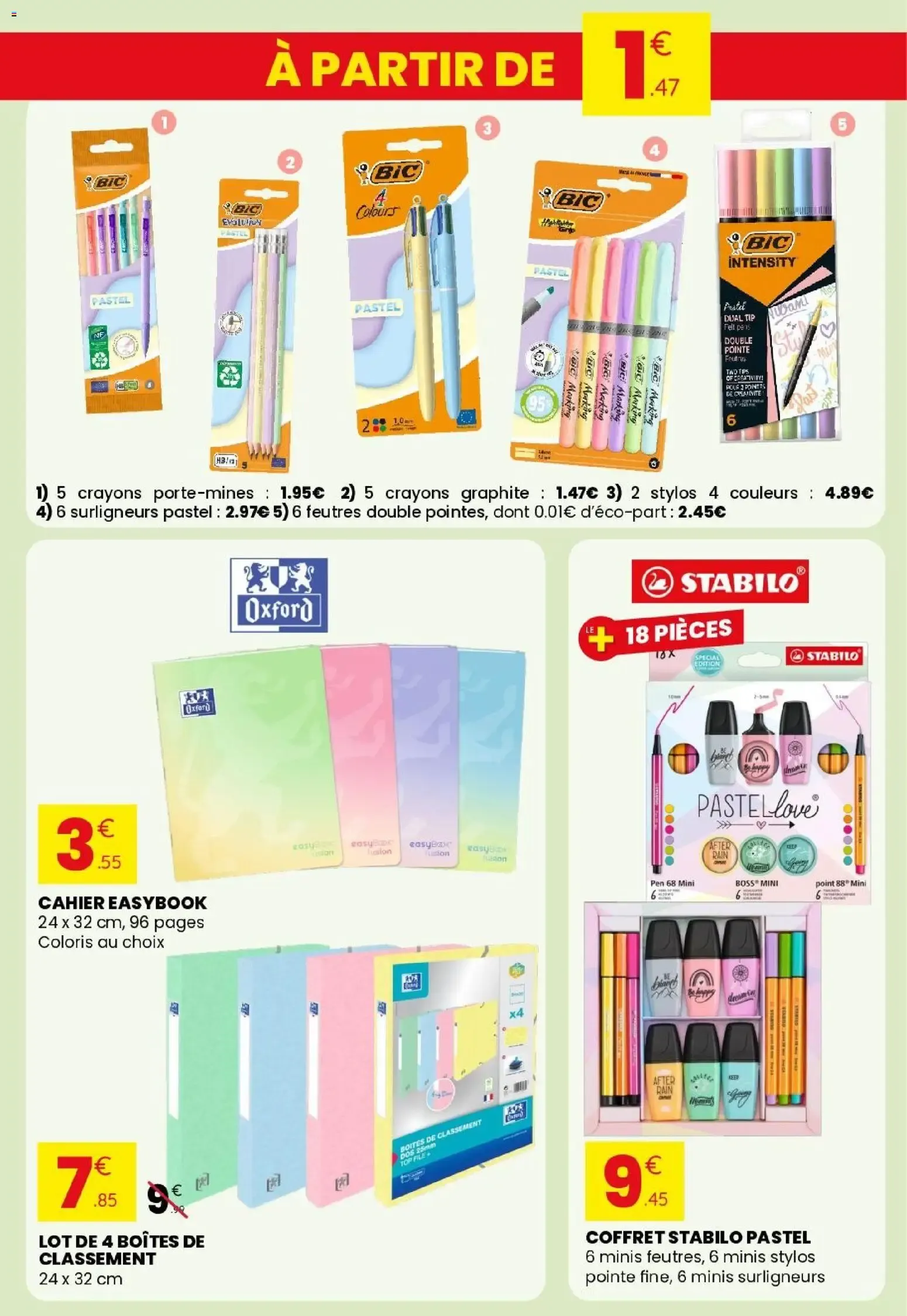 Stokomani Catalogue du 17/06/2026 - Magasin Stockomanie du 17 juin au 28 juin 2026 - Catalogue page 2
