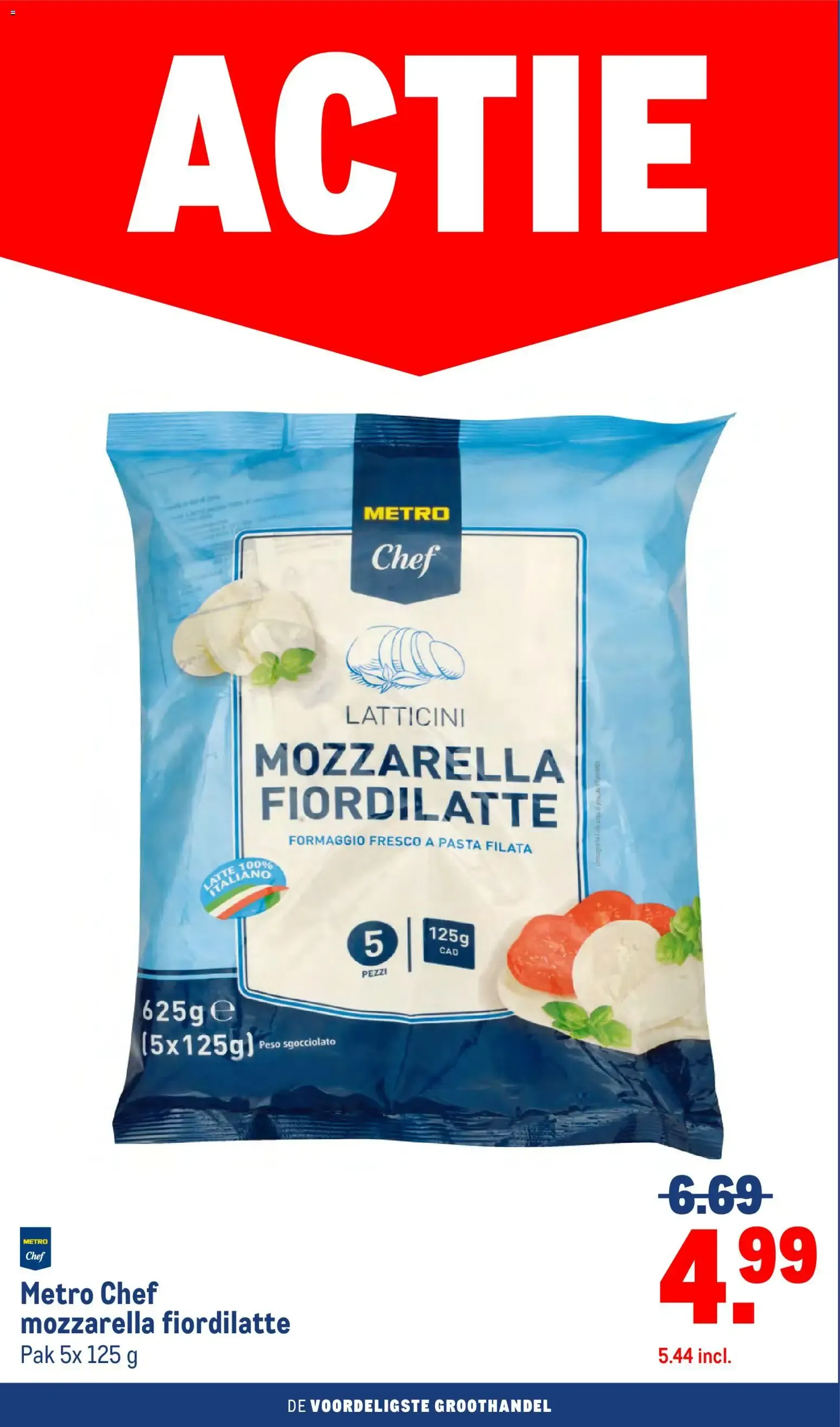 Makro ACTIE van 4 augustus tot 10 augustus 2026 - Folder pagina 2