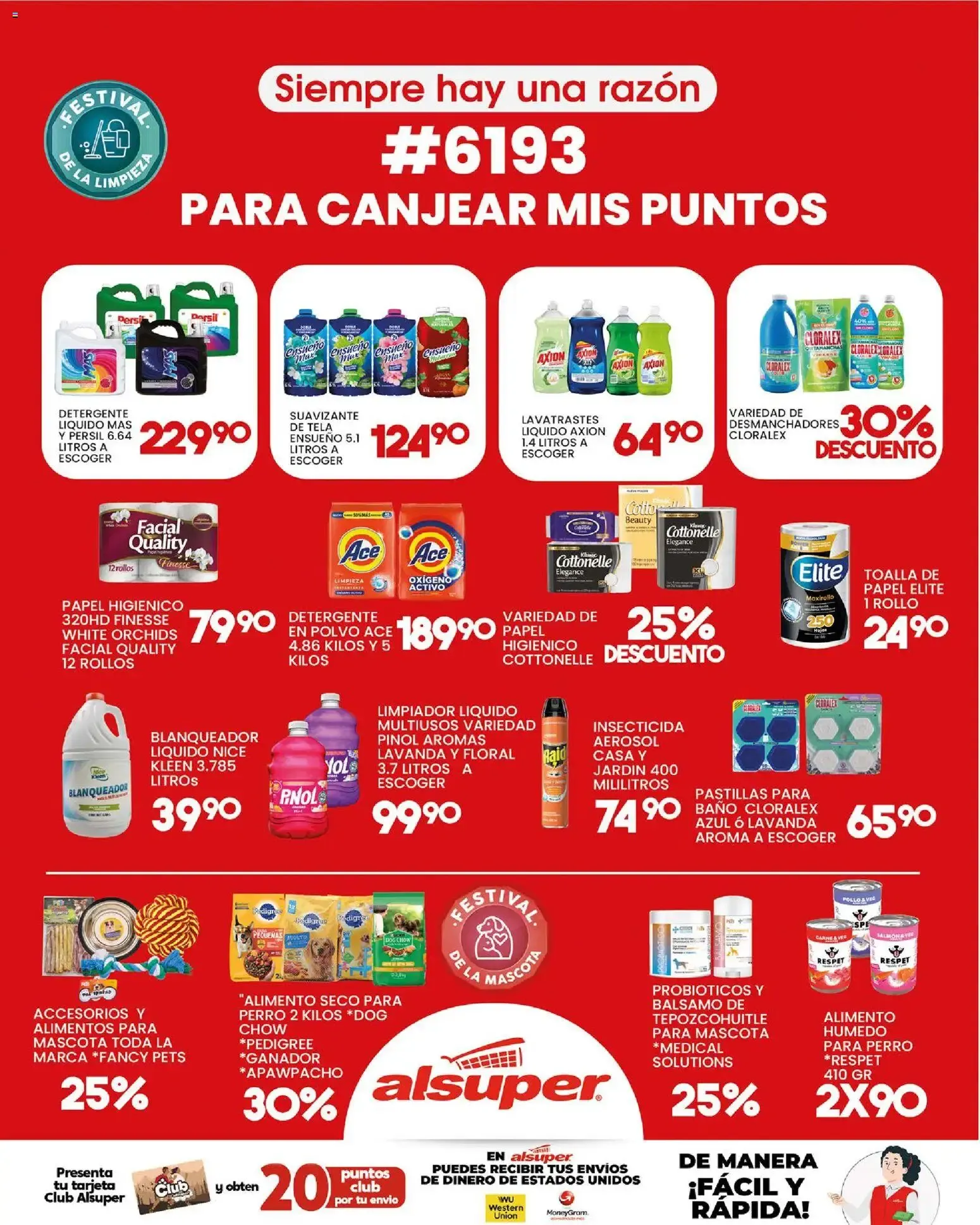 Catálogo de Festival de Carnes #37: Se Armó la Carne Asada 25 de septiembre al 28 de septiembre 2026 - Pagina 8